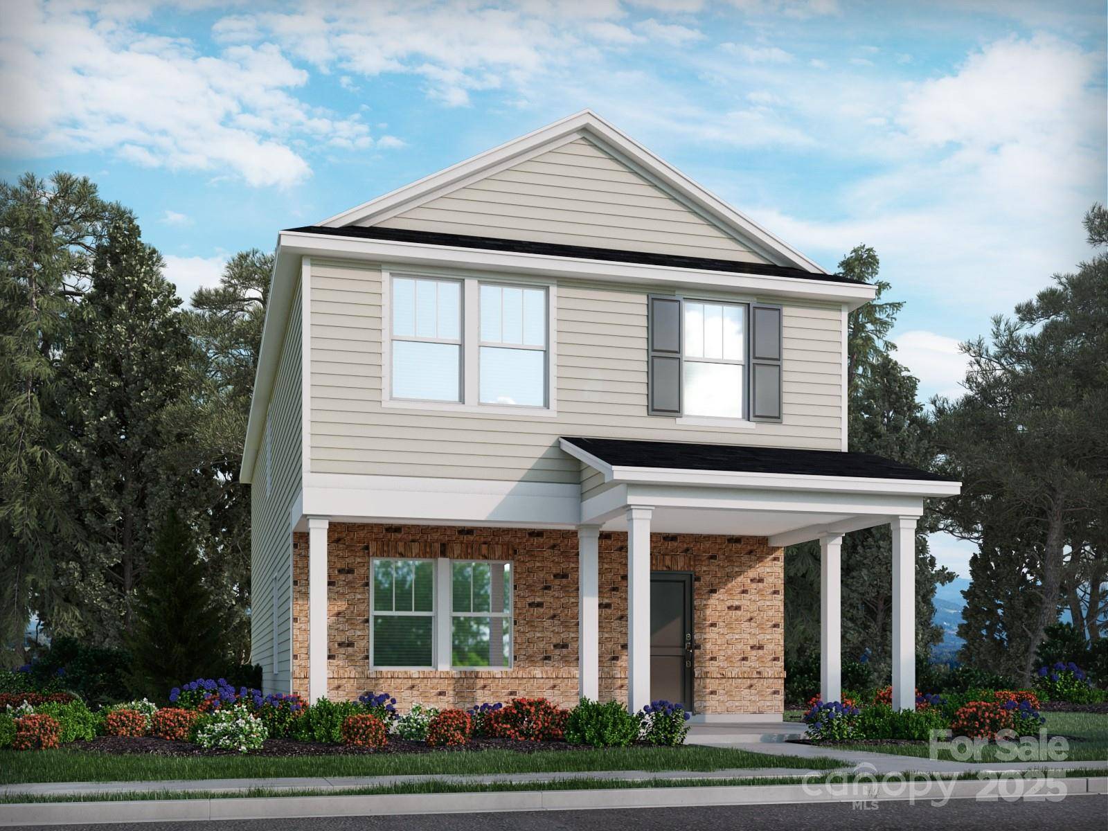 7245 Yardley ST, Gastonia, NC 28056
