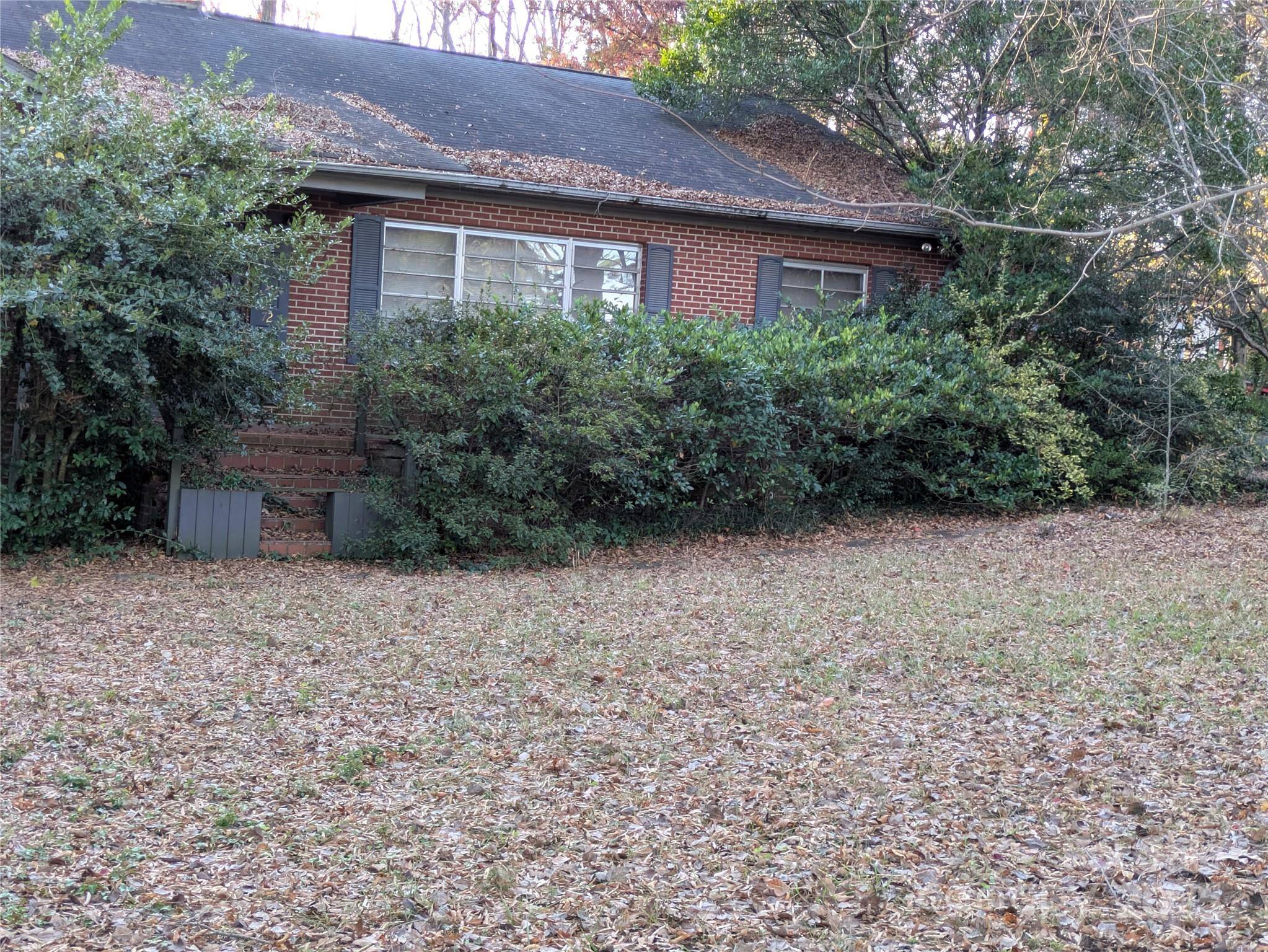 72 Lecline CIR NE, Concord, NC 28025