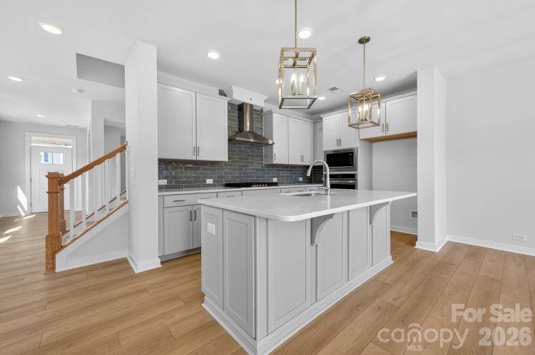 10110 Mamillion DR, Huntersville, NC 28078