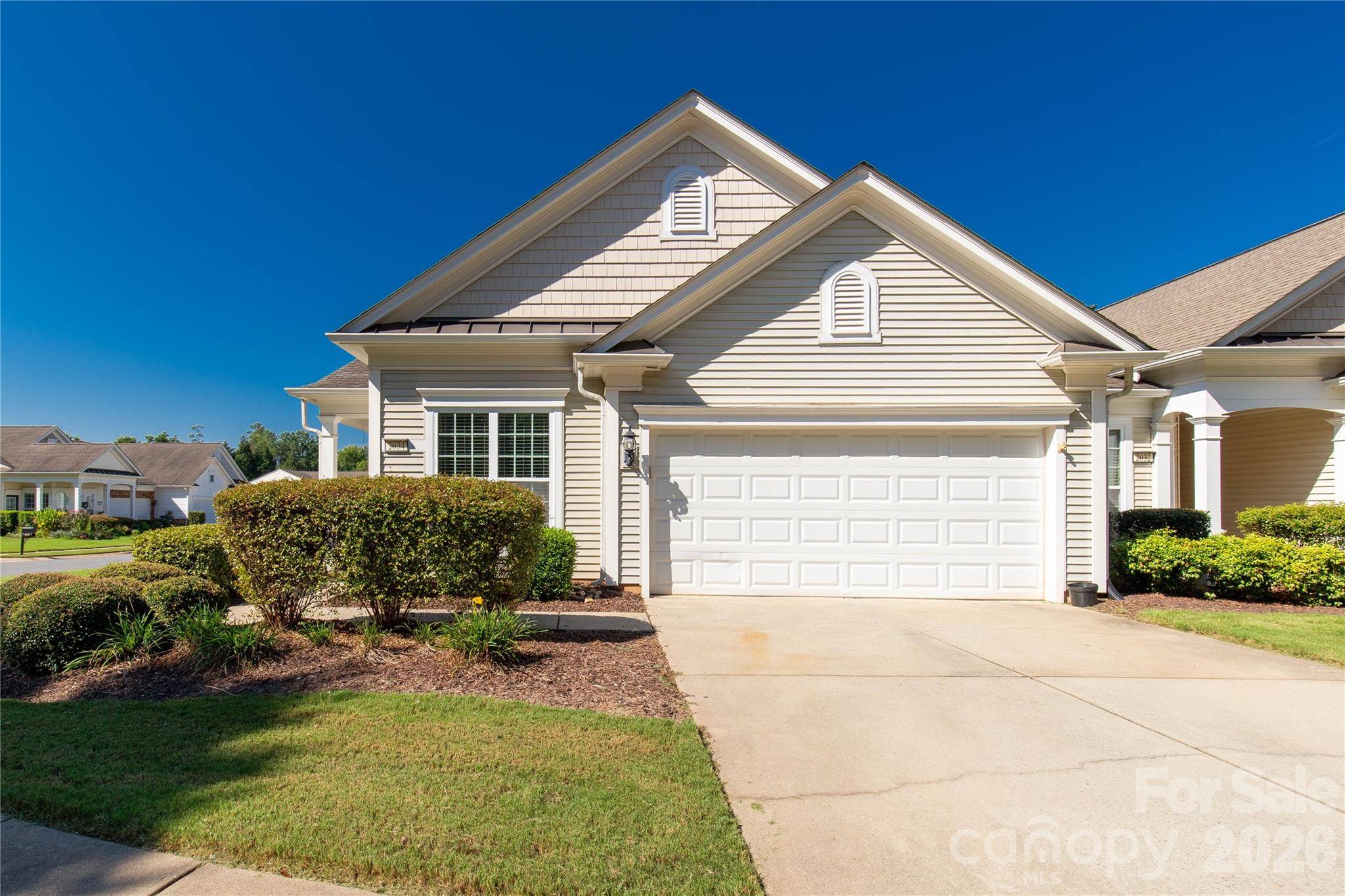 2034 Sweetleaf DR, Indian Land, SC 29707