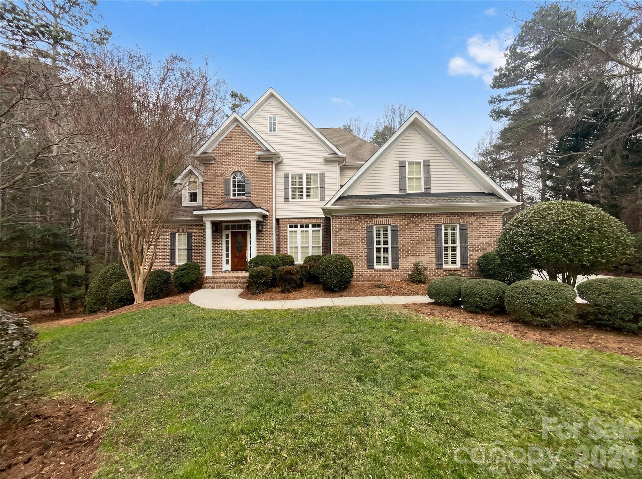 4423 Augusta Ridge CT, Denver, NC 28037