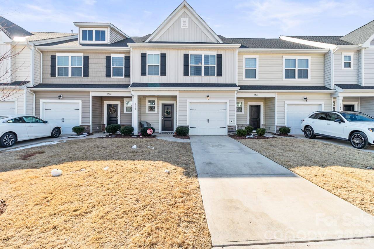 3738 Yorkshire PL, Terrell, NC 28682