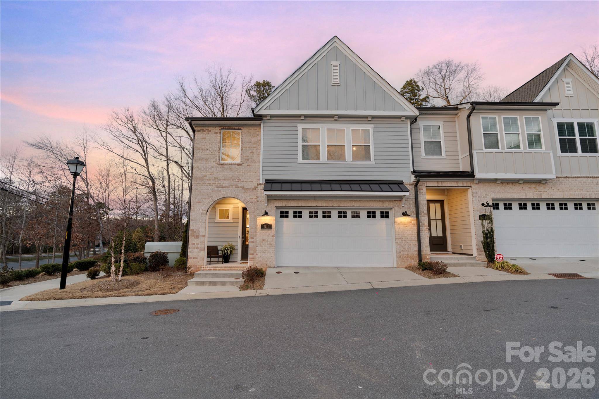 3111 Everly Enclave WAY, Charlotte, NC 28210