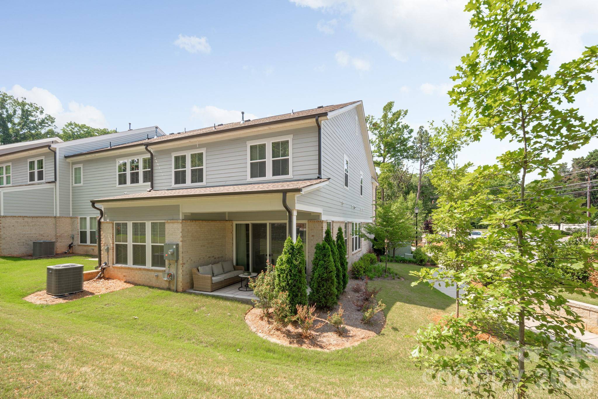 3111 Everly Enclave WAY, Charlotte, NC 28210