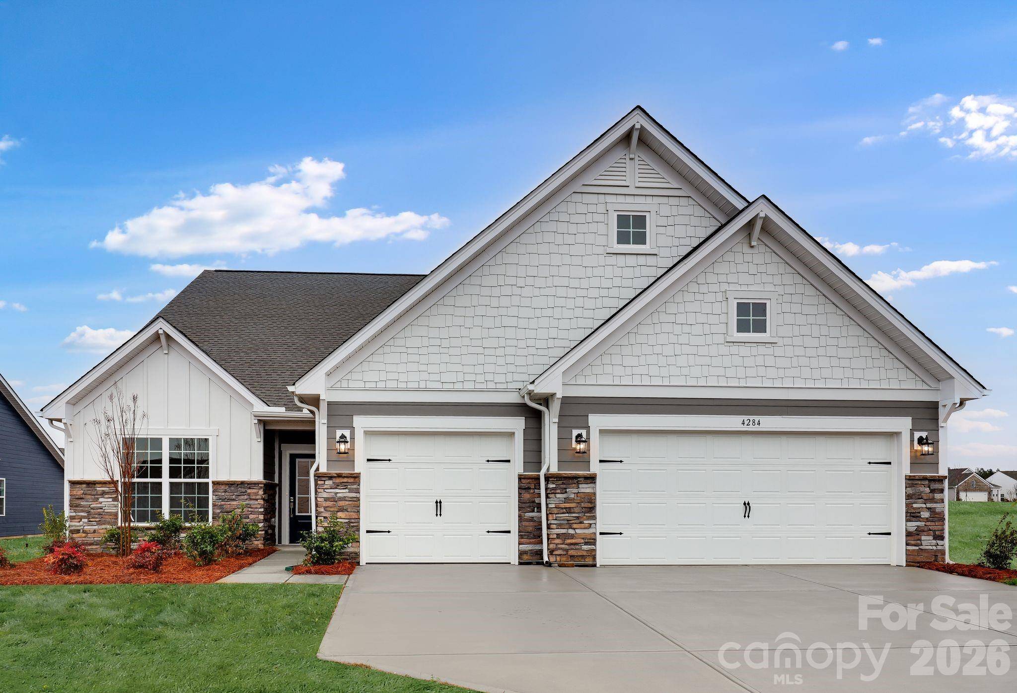 4284 Camden Glen RD #161, Lancaster, SC 29720