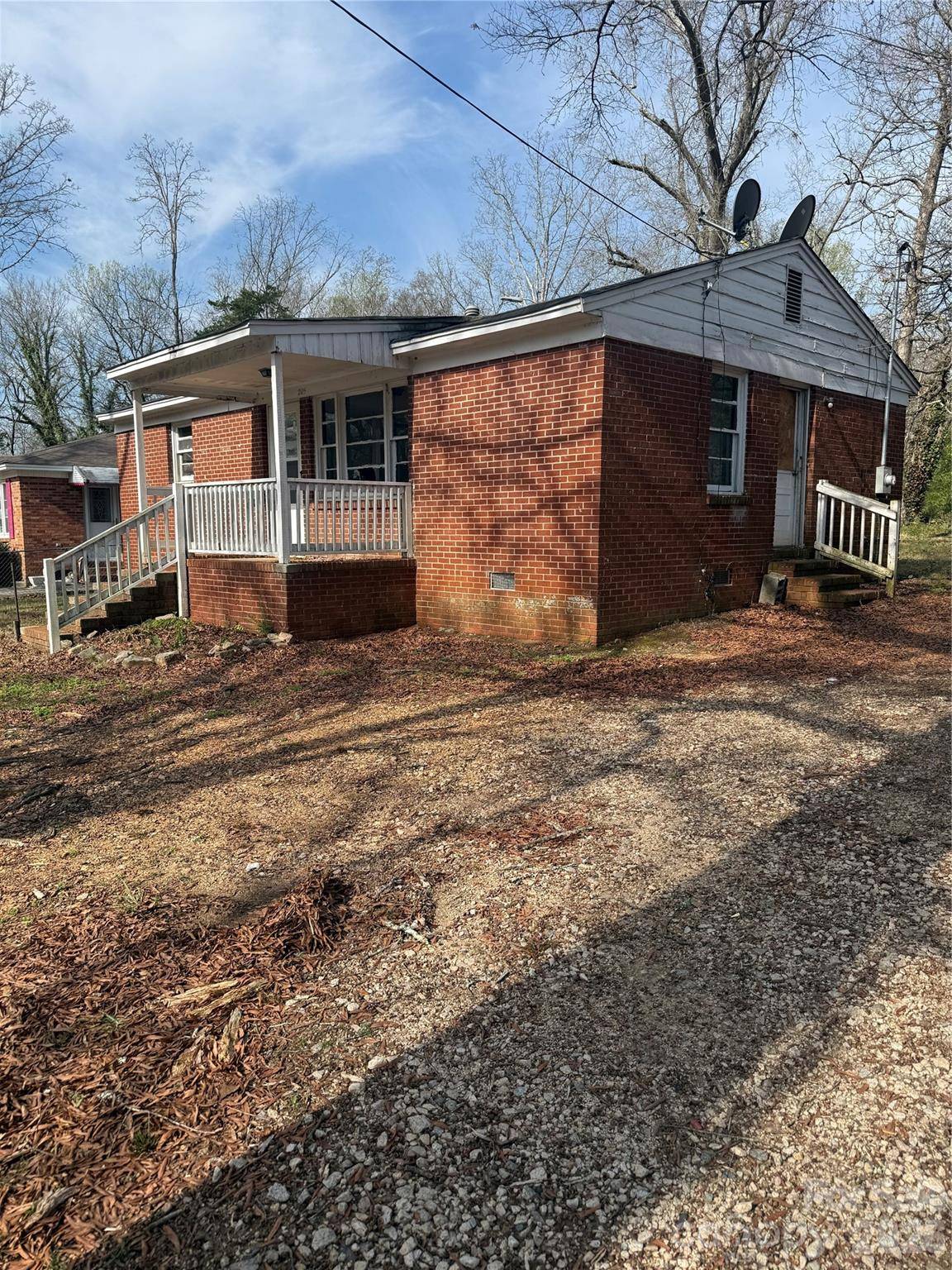 205 Jewel ST, Chester, SC 29706