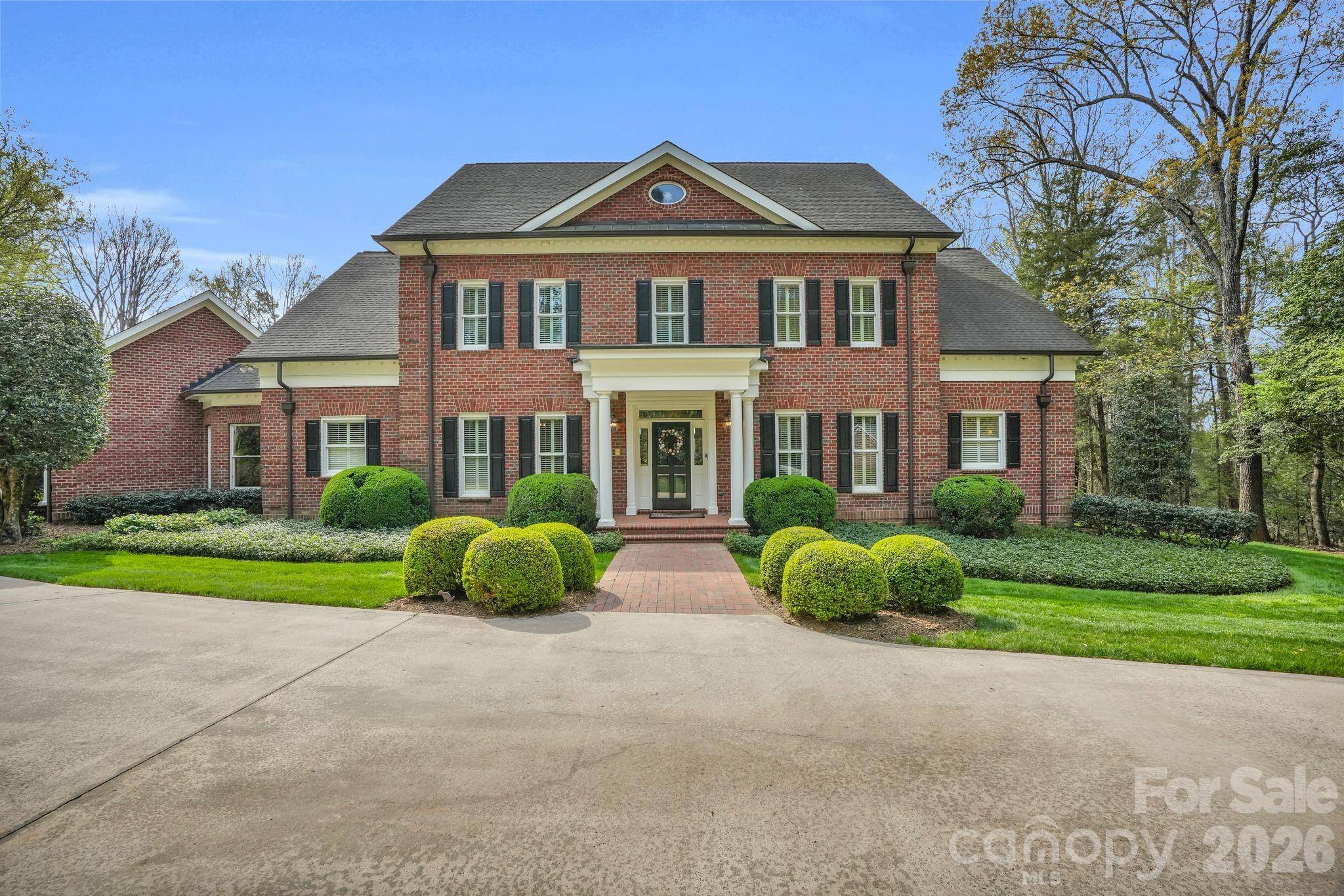 312 Old Hickory CT, Fort Mill, SC 29715