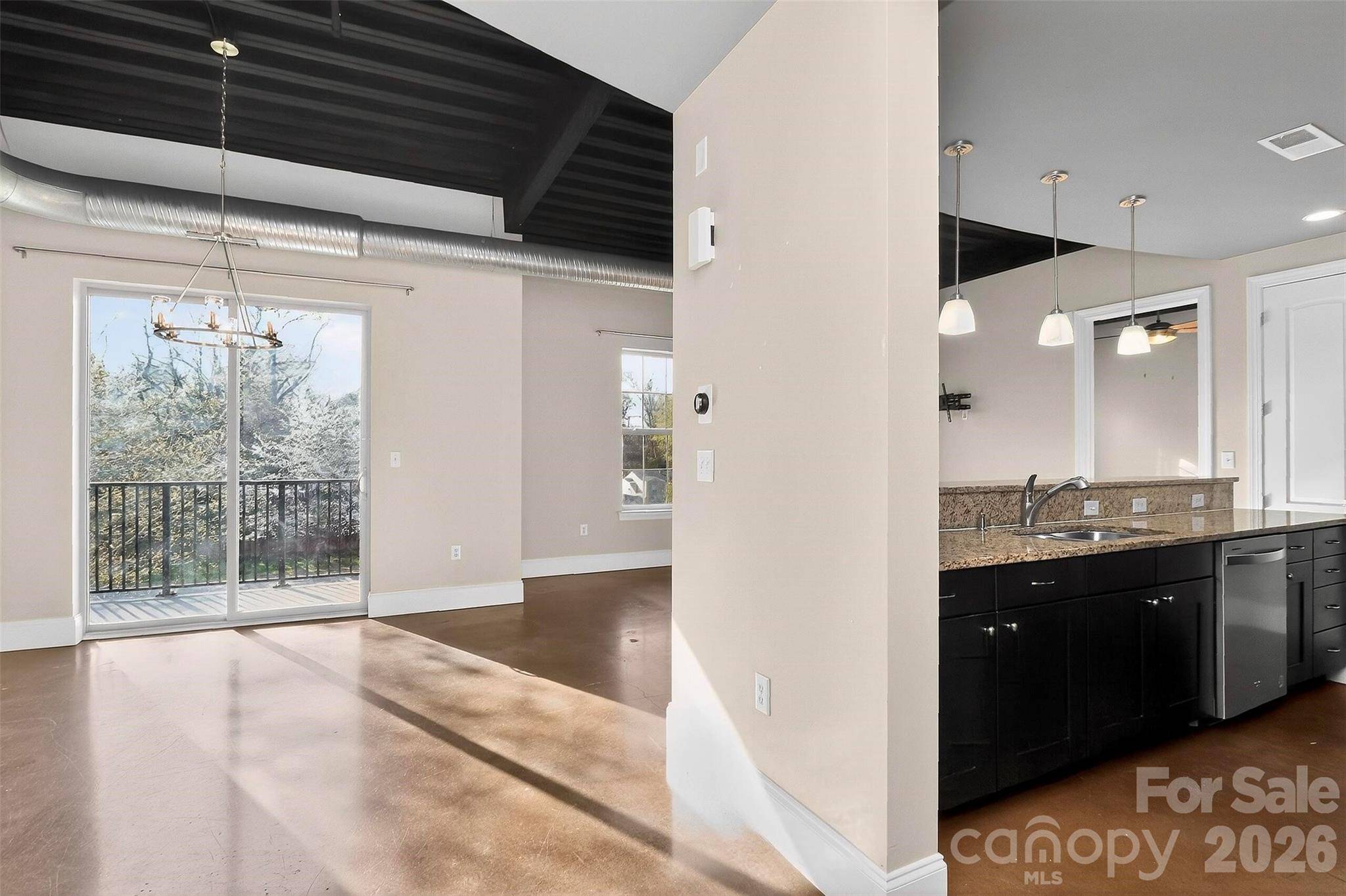 2338 Yadkin AVE #308, Charlotte, NC 28205