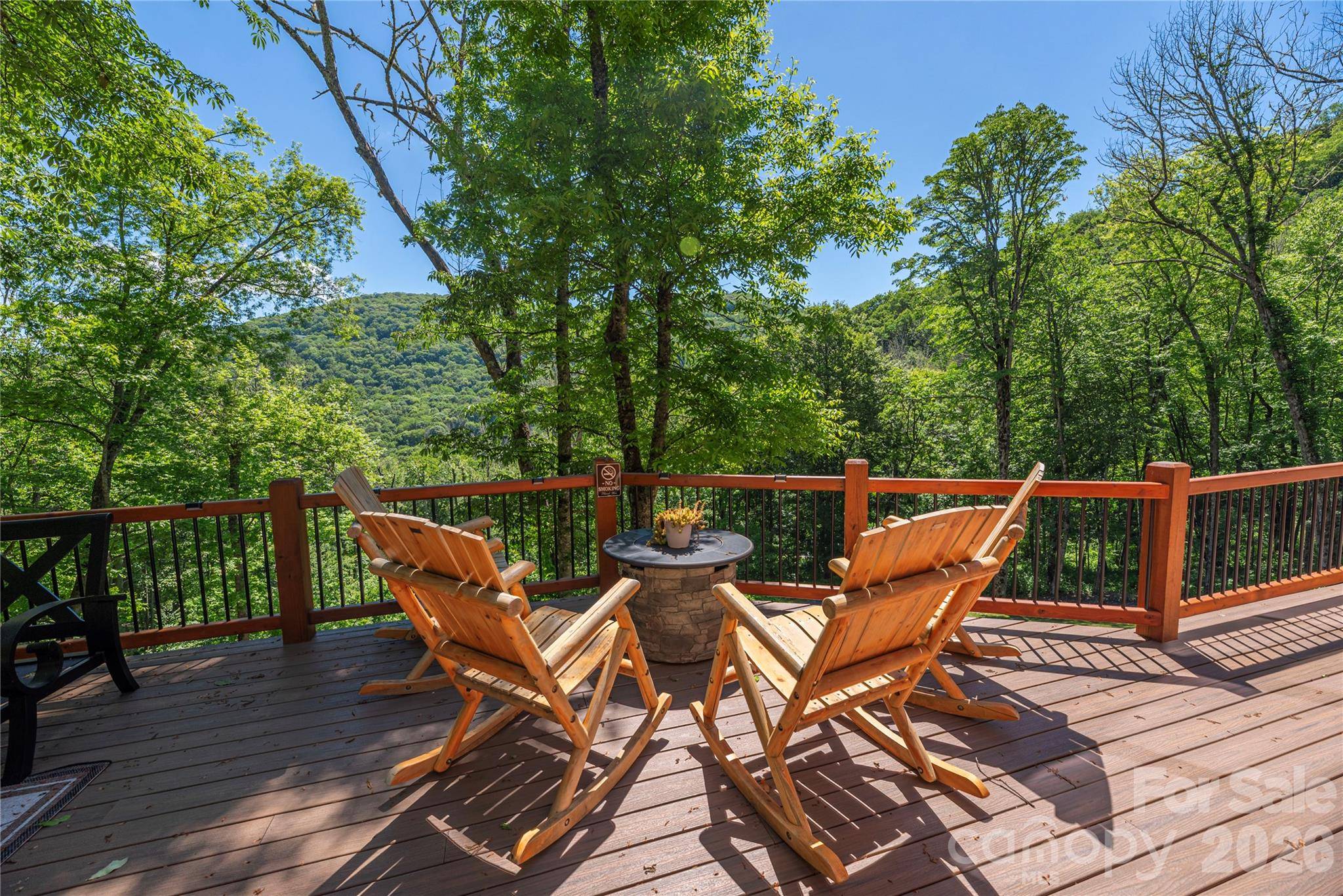 85 Iga TRL, Maggie Valley, NC 28751