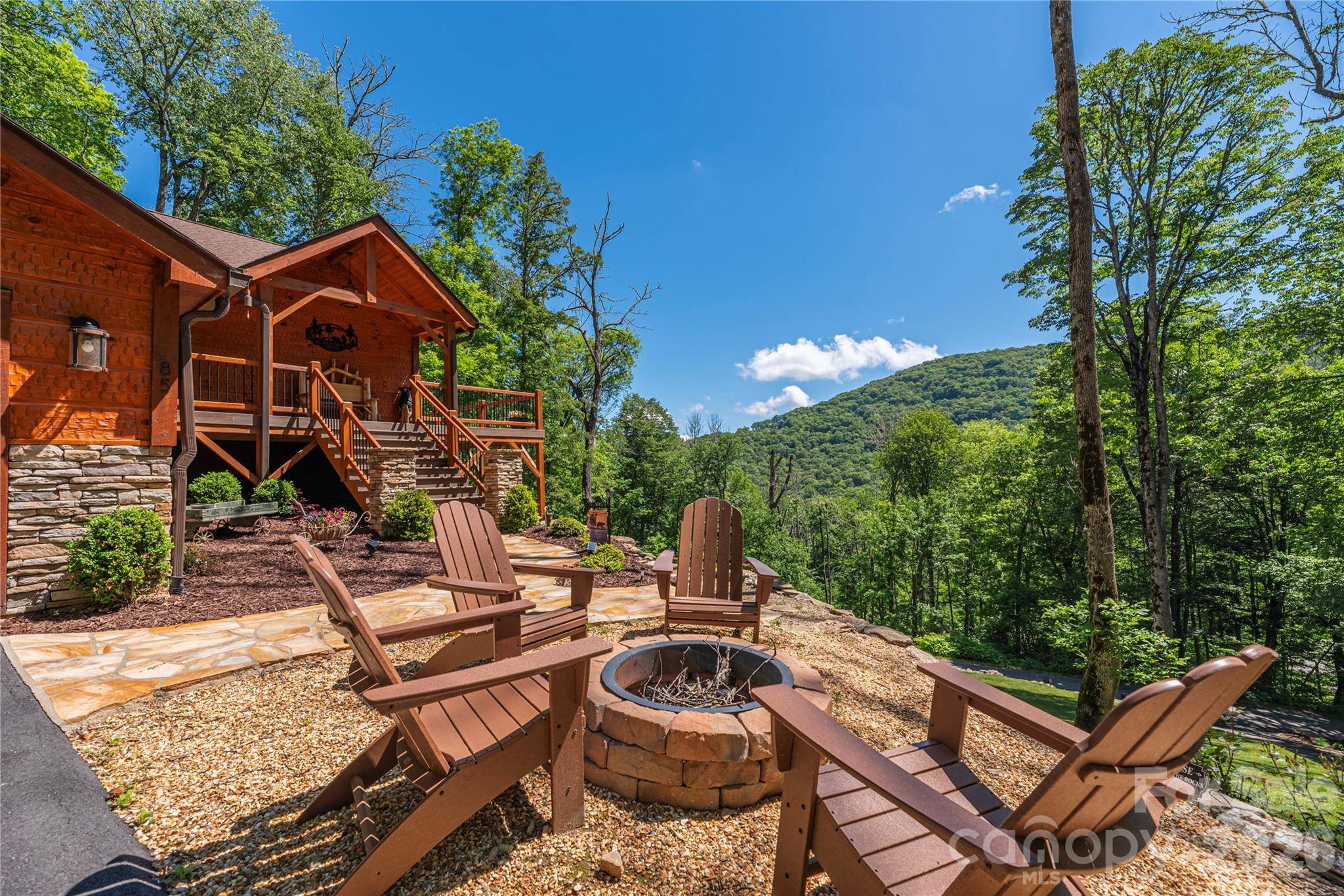 85 Iga TRL, Maggie Valley, NC 28751