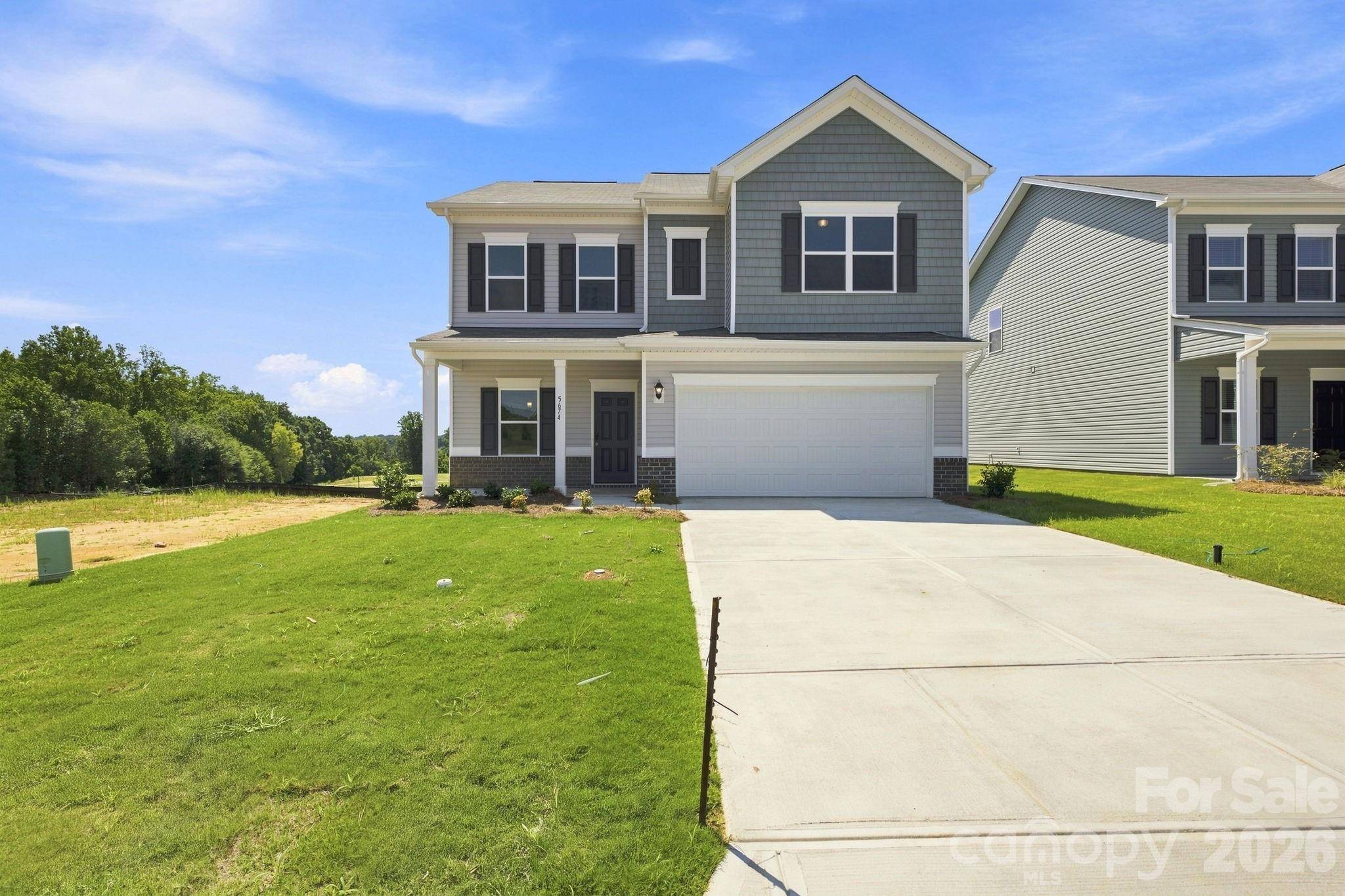 5674 Hagler LOOP, Catawba, NC 28609