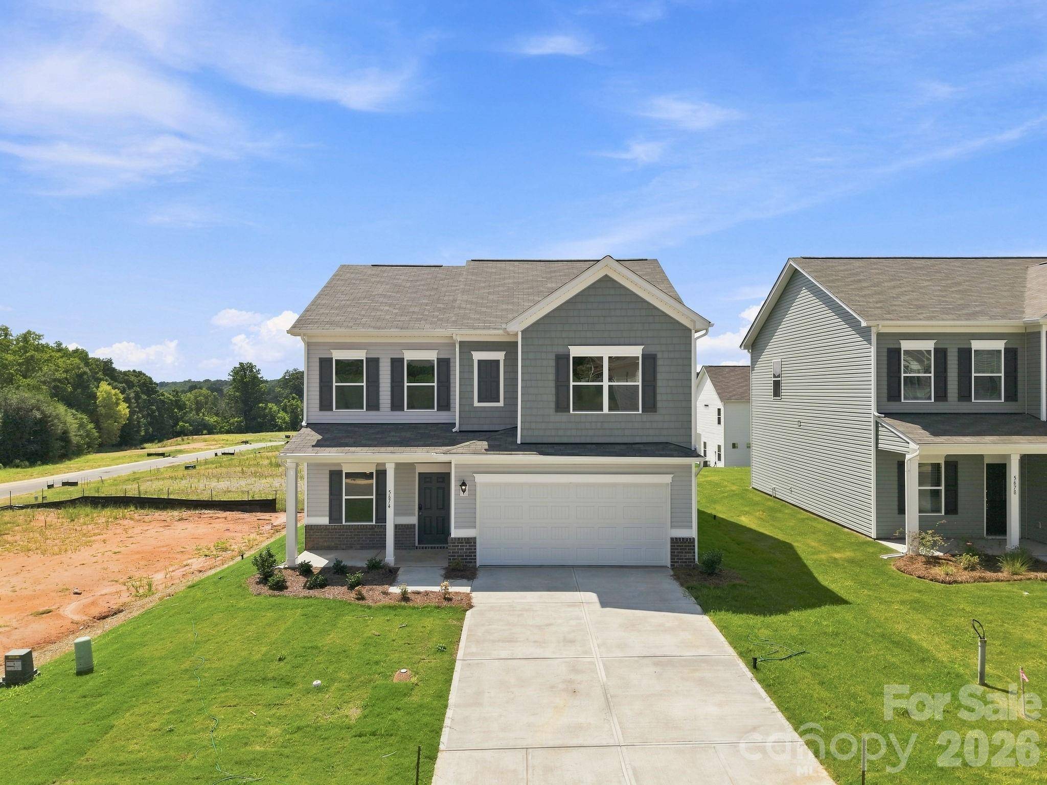 5674 Hagler LOOP, Catawba, NC 28609