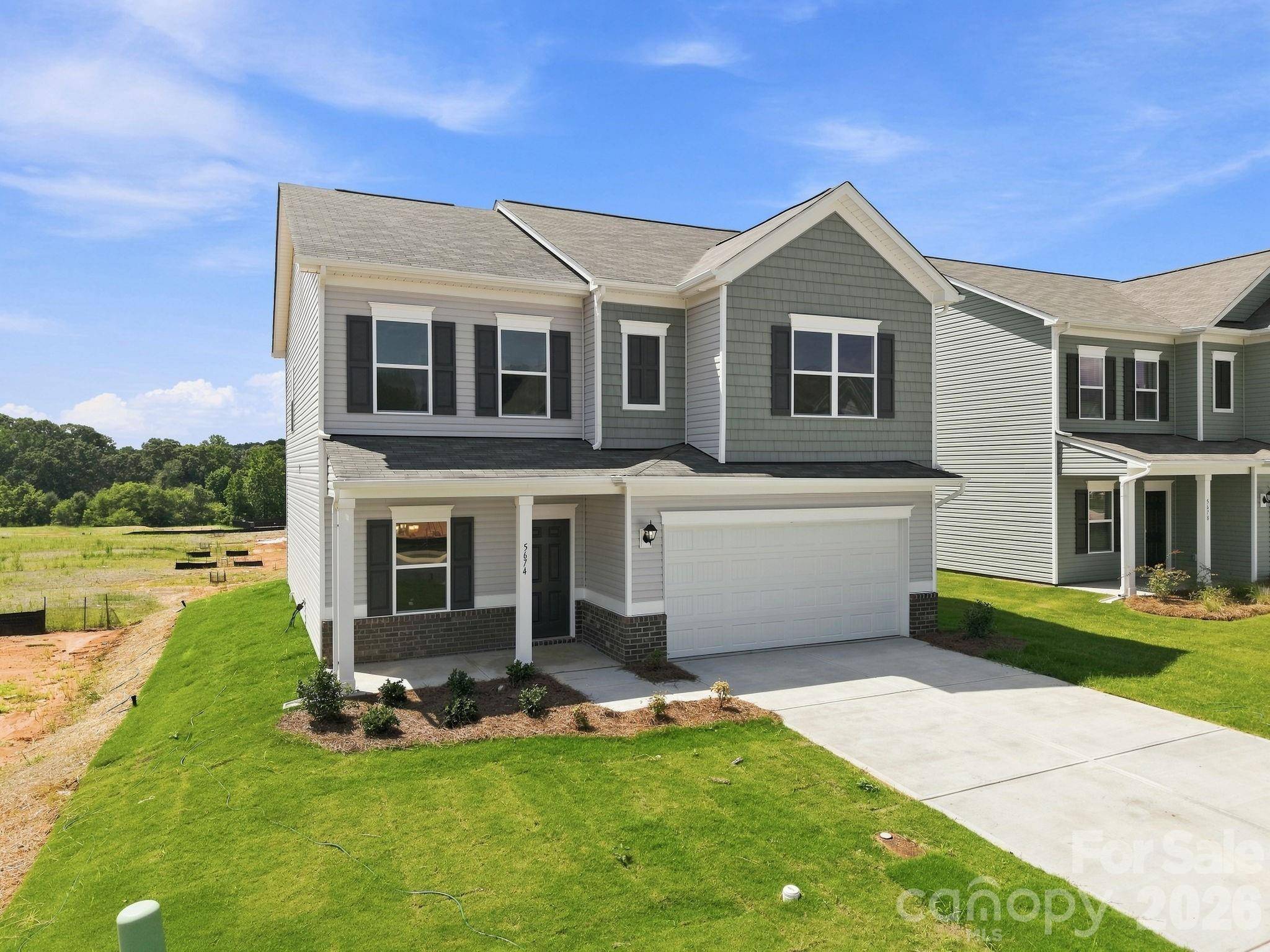 5674 Hagler LOOP, Catawba, NC 28609