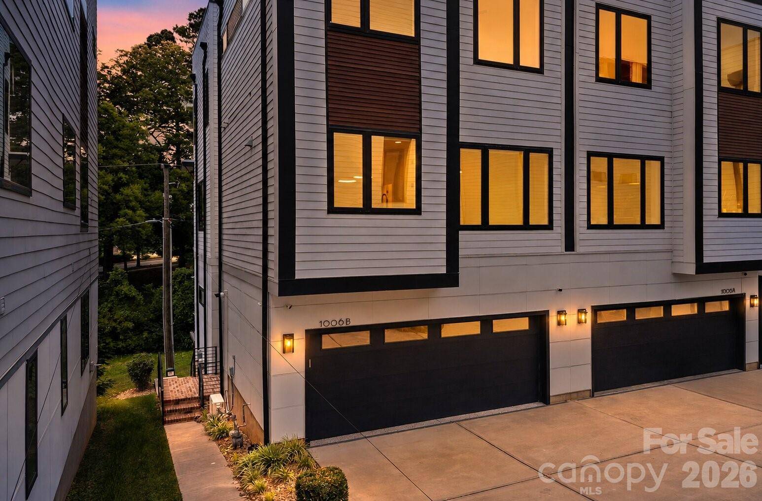 1006 Westbrook DR #B, Charlotte, NC 28202