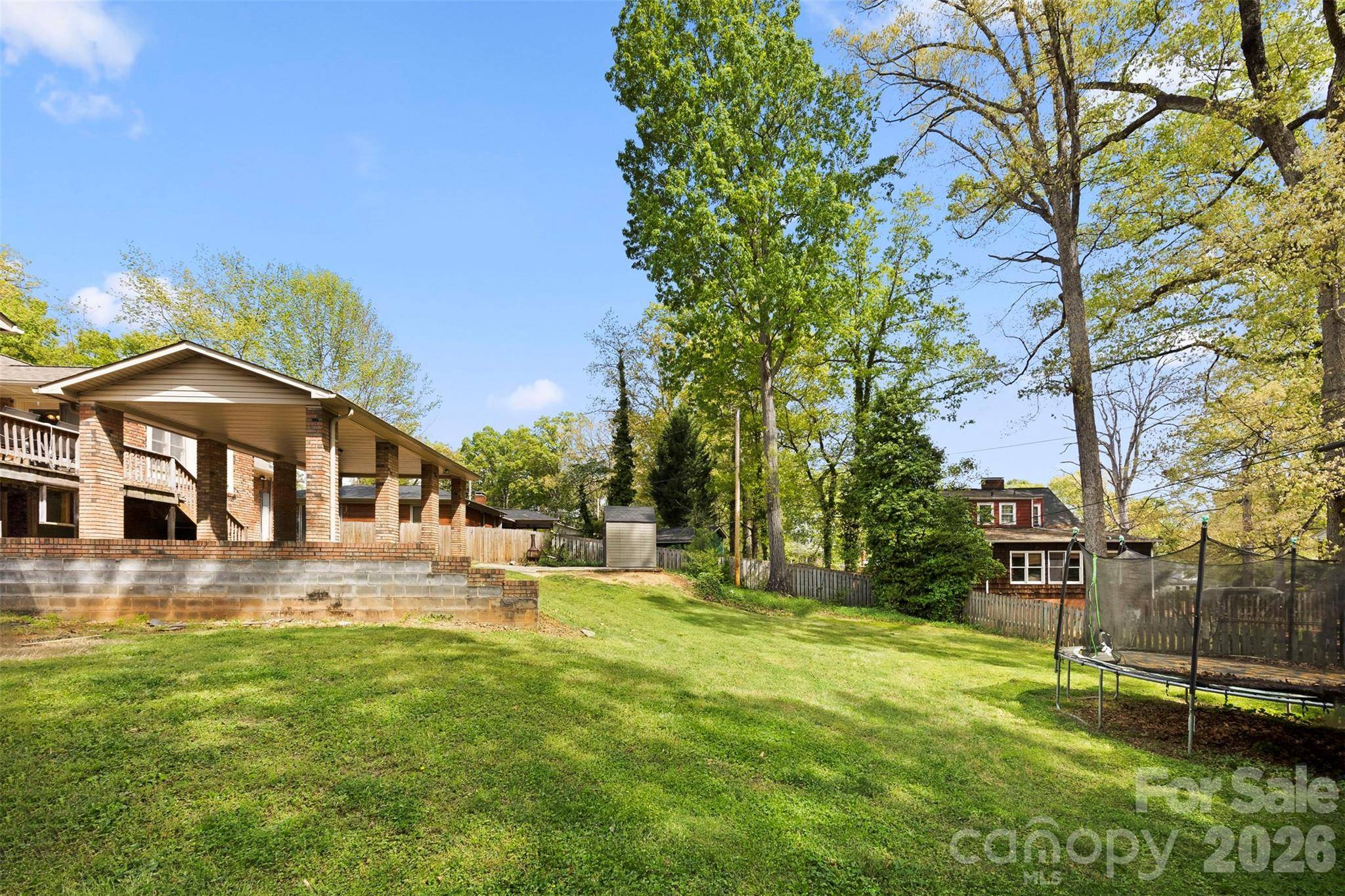 828 N 6th ST, Albemarle, NC 28001