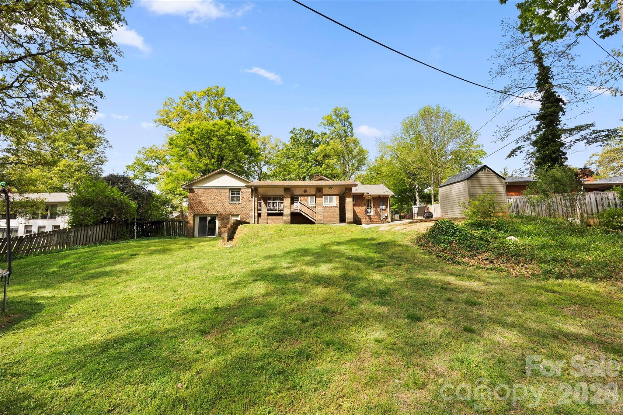 828 N 6th ST, Albemarle, NC 28001