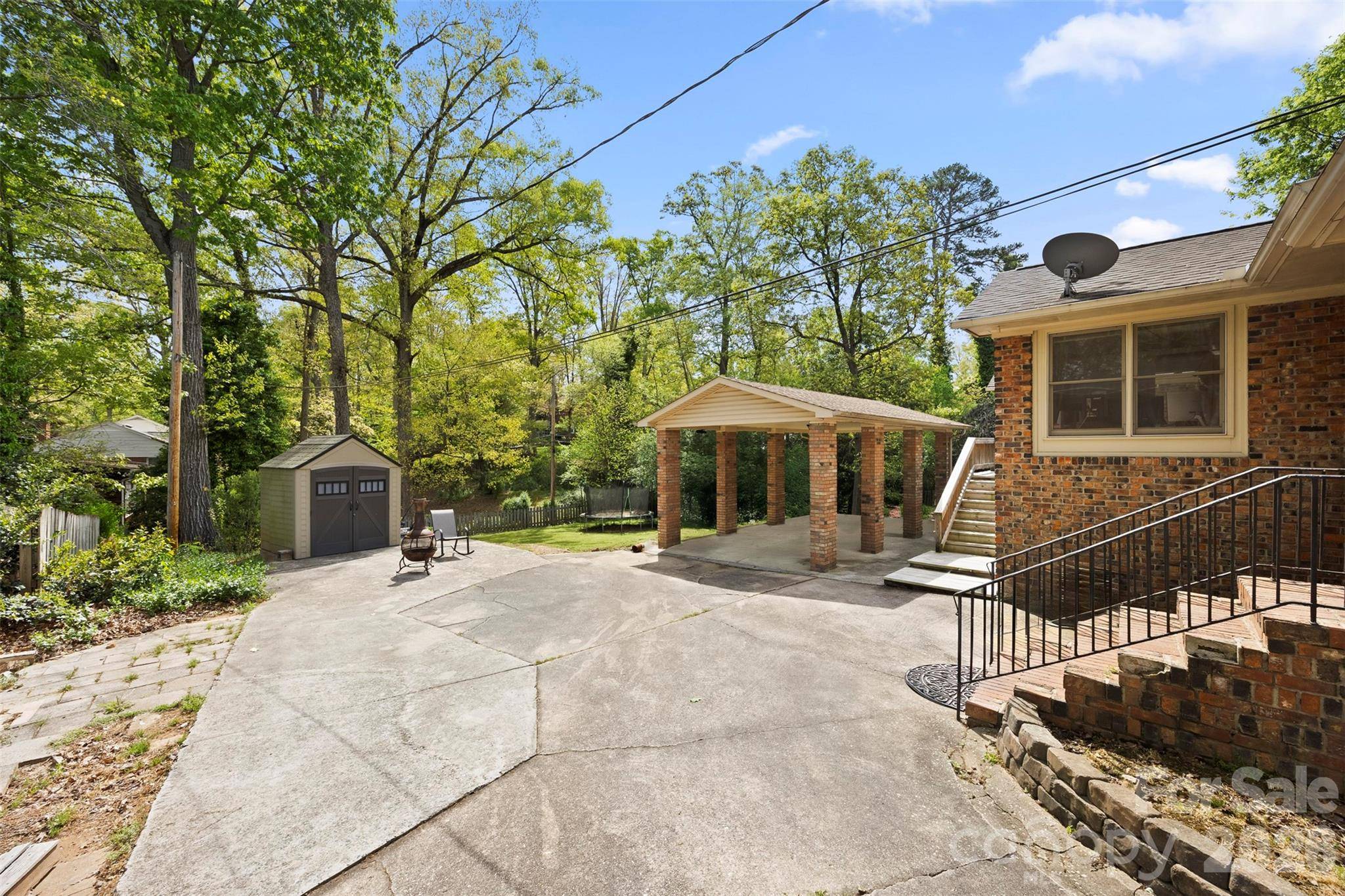 828 N 6th ST, Albemarle, NC 28001