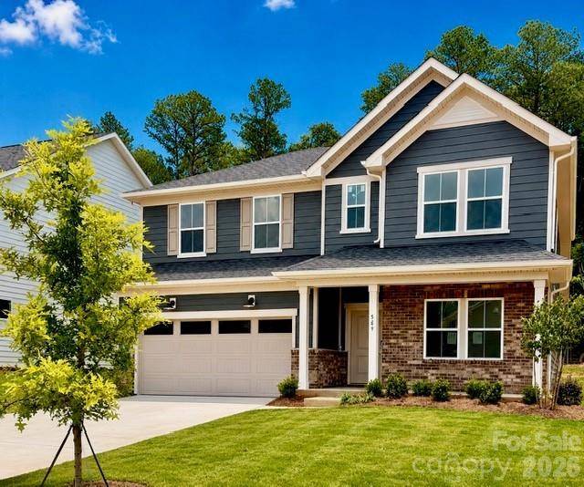 549 Cottage Garden LN, Belmont, NC 28012