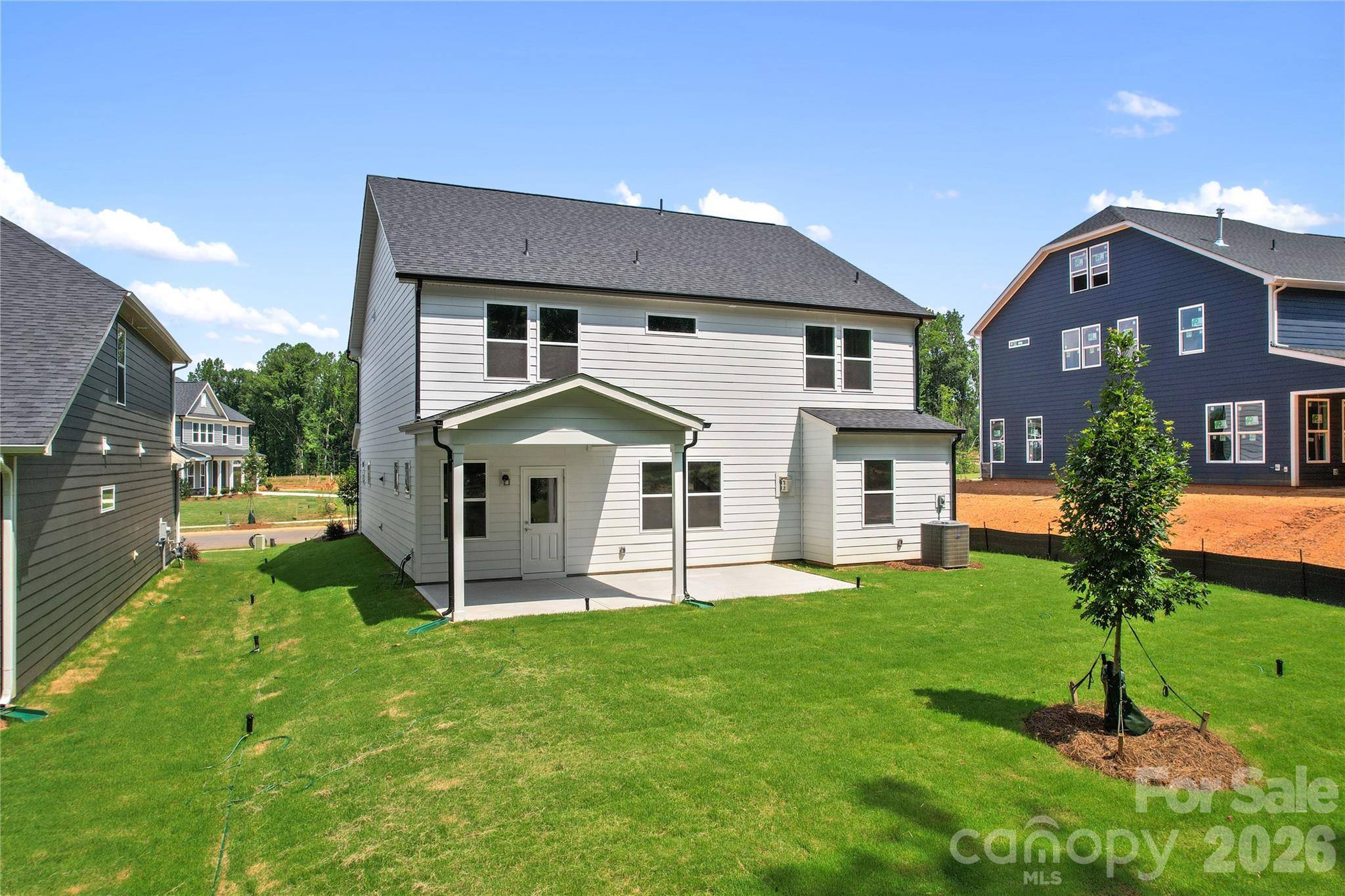 547 Cottage Garden LN, Belmont, NC 28012
