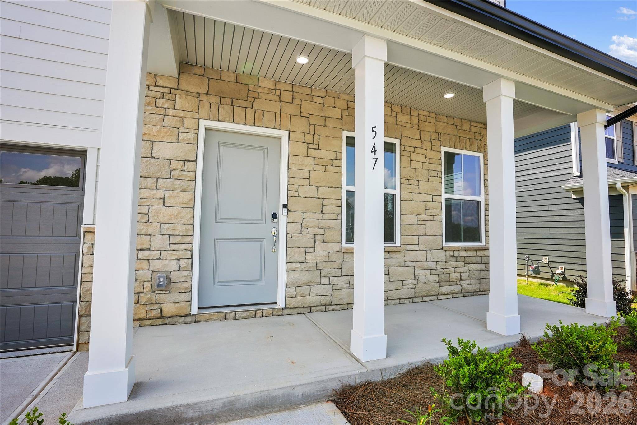 547 Cottage Garden LN, Belmont, NC 28012