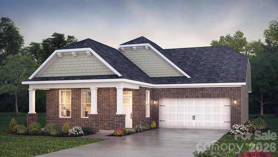 3236 Oberon ST, York, SC 29745