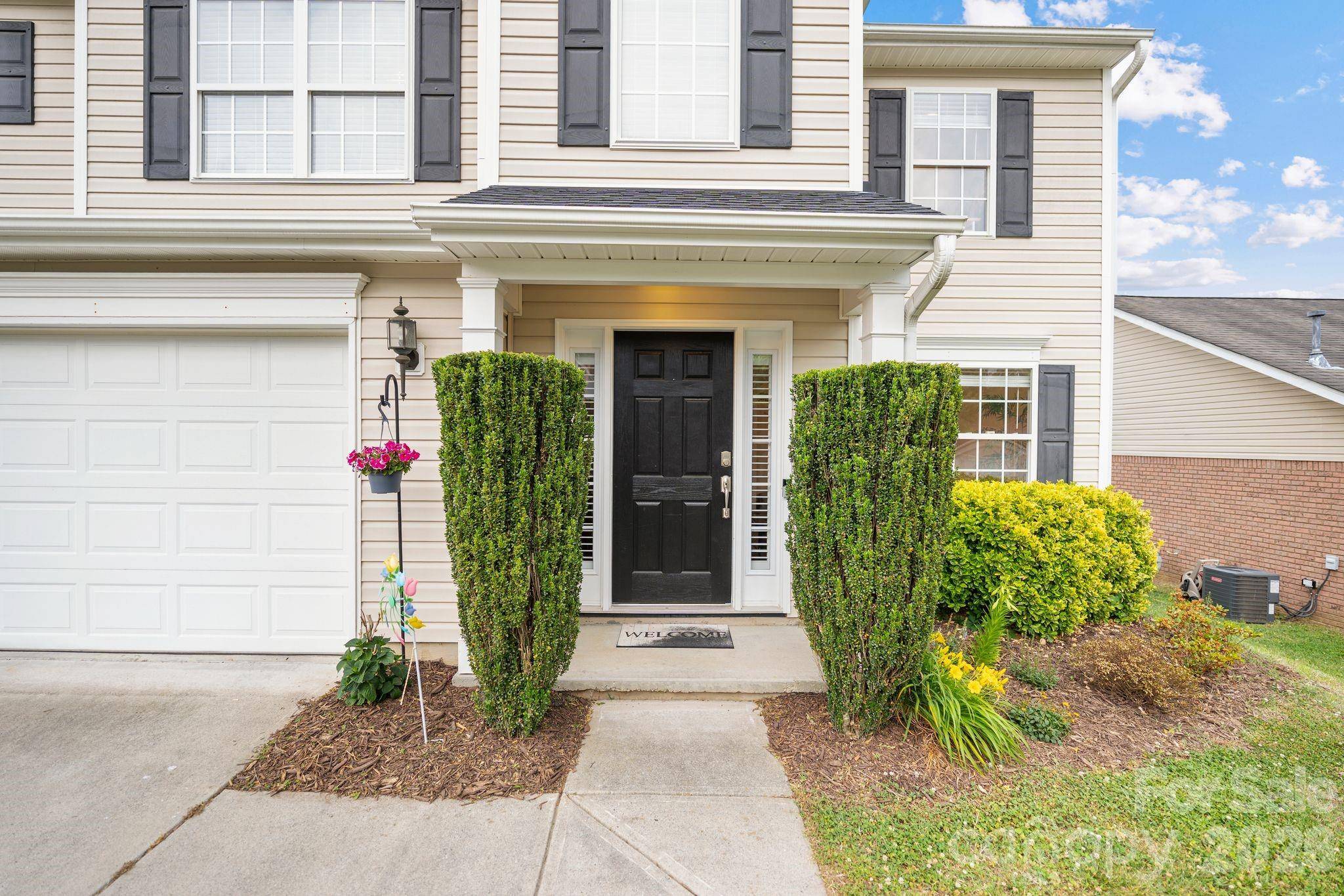 415 Courtland CT, Kannapolis, NC 28081