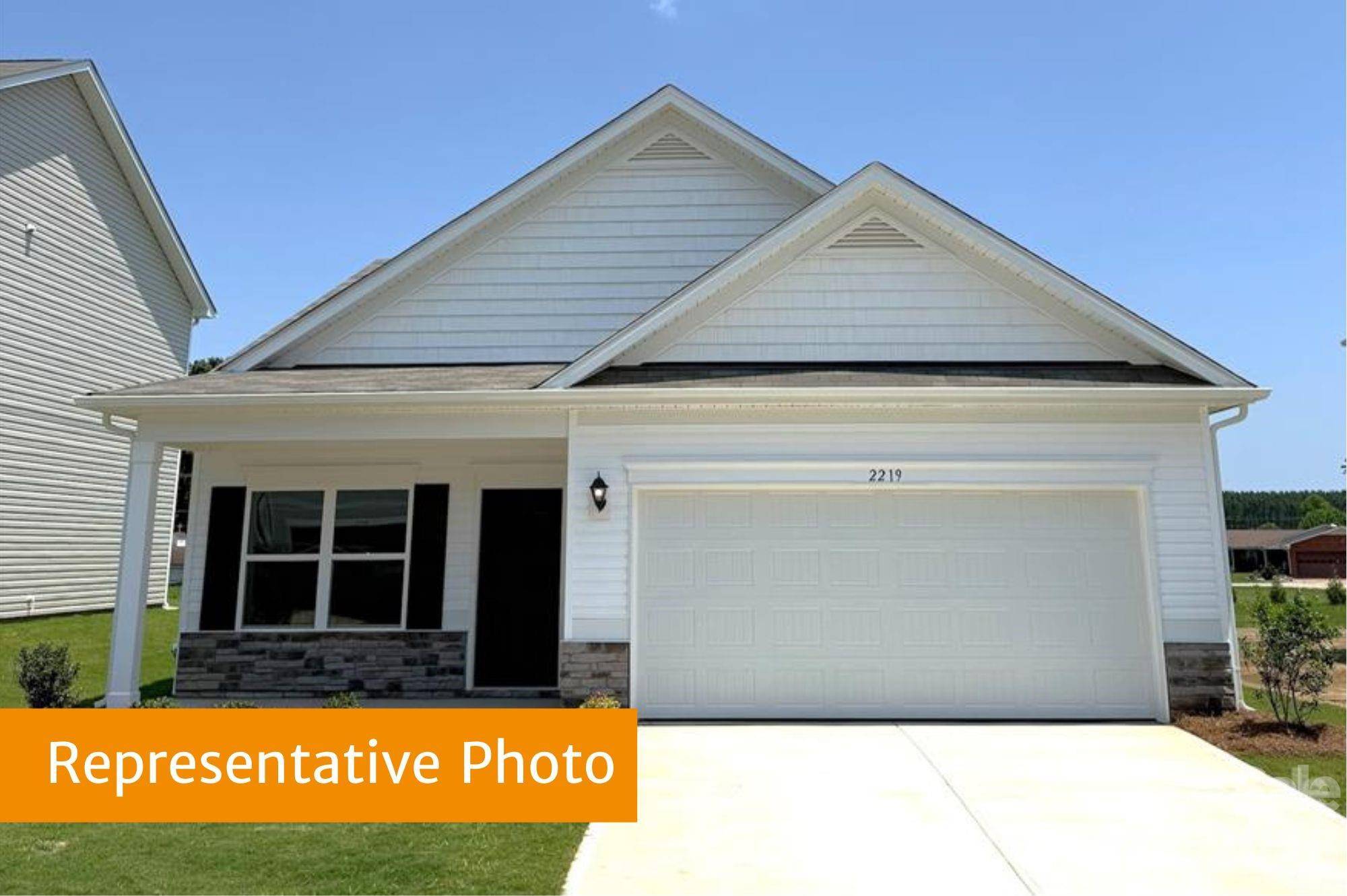 2312 Painted TRL, Catawba, NC 28609