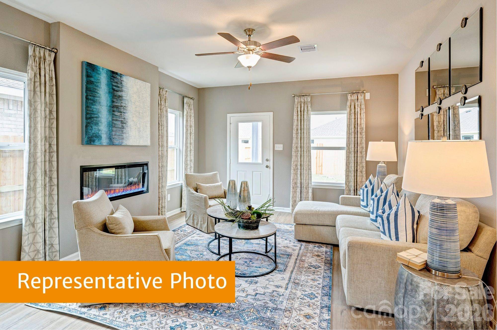 2312 Painted TRL, Catawba, NC 28609