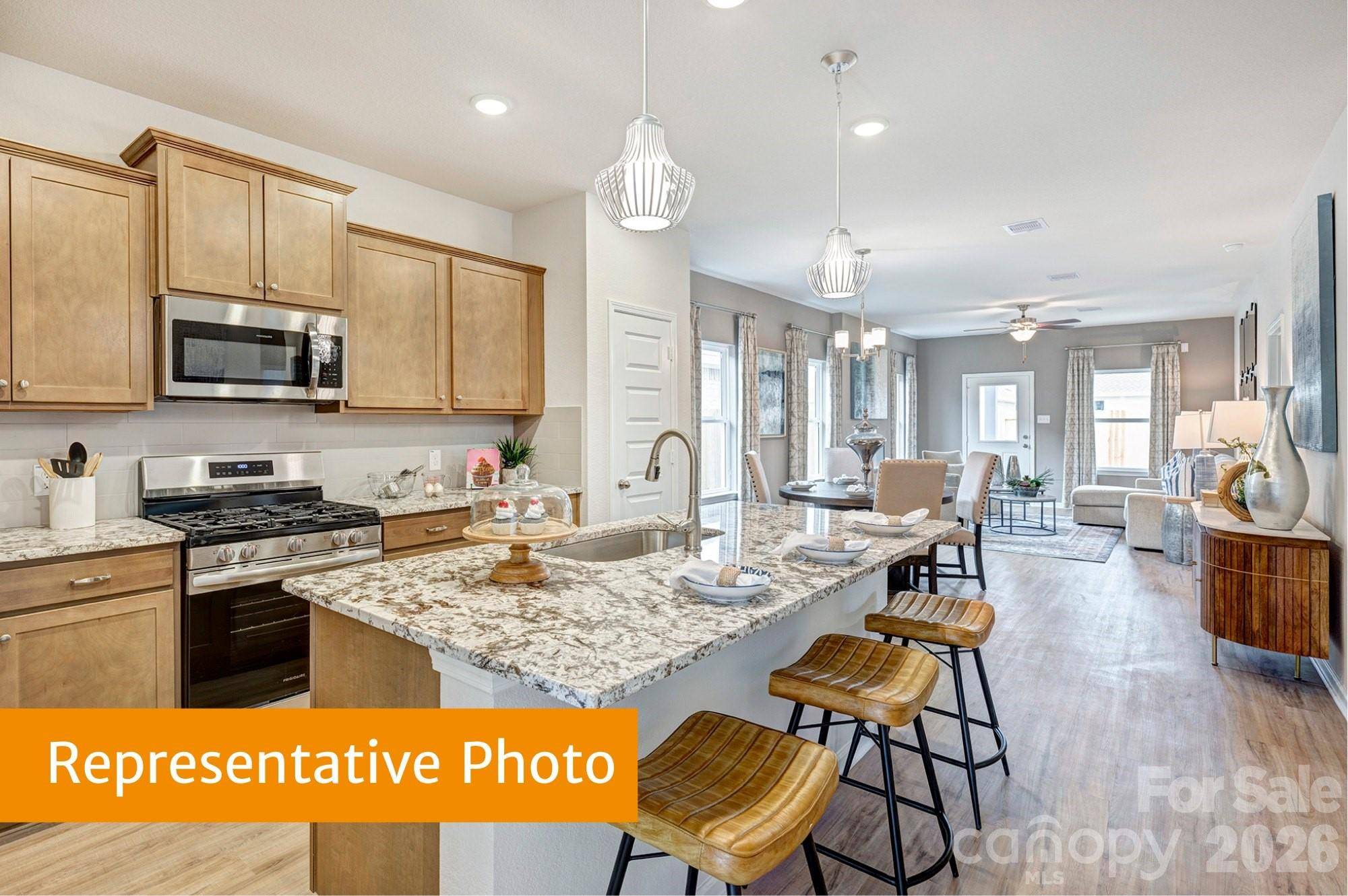 2312 Painted TRL, Catawba, NC 28609