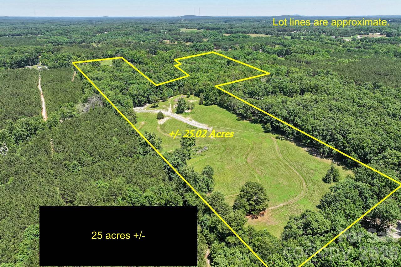 3443 Tryon Courthouse RD, Cherryville, NC 28021