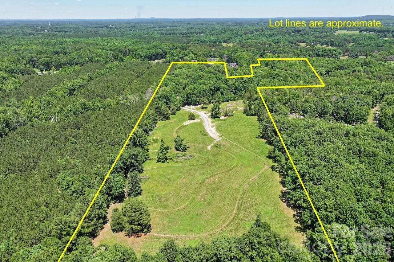 3443 Tryon Courthouse RD, Cherryville, NC 28021