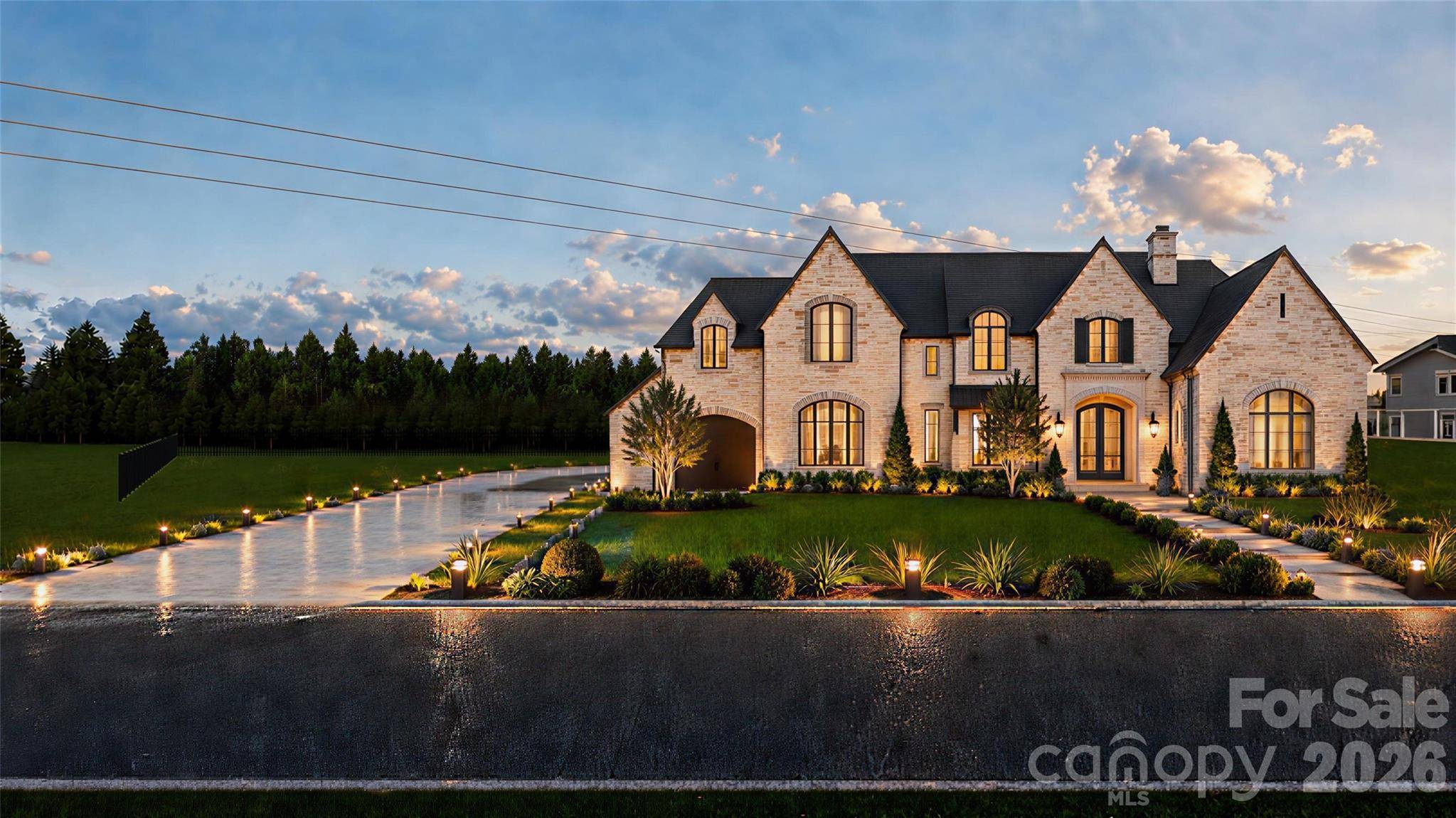 2017 Boswell WAY, Weddington, NC 28104