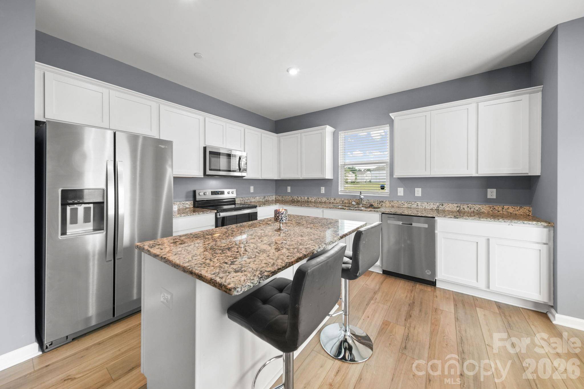 3082 Bell Spur AVE SW, Concord, NC 28027