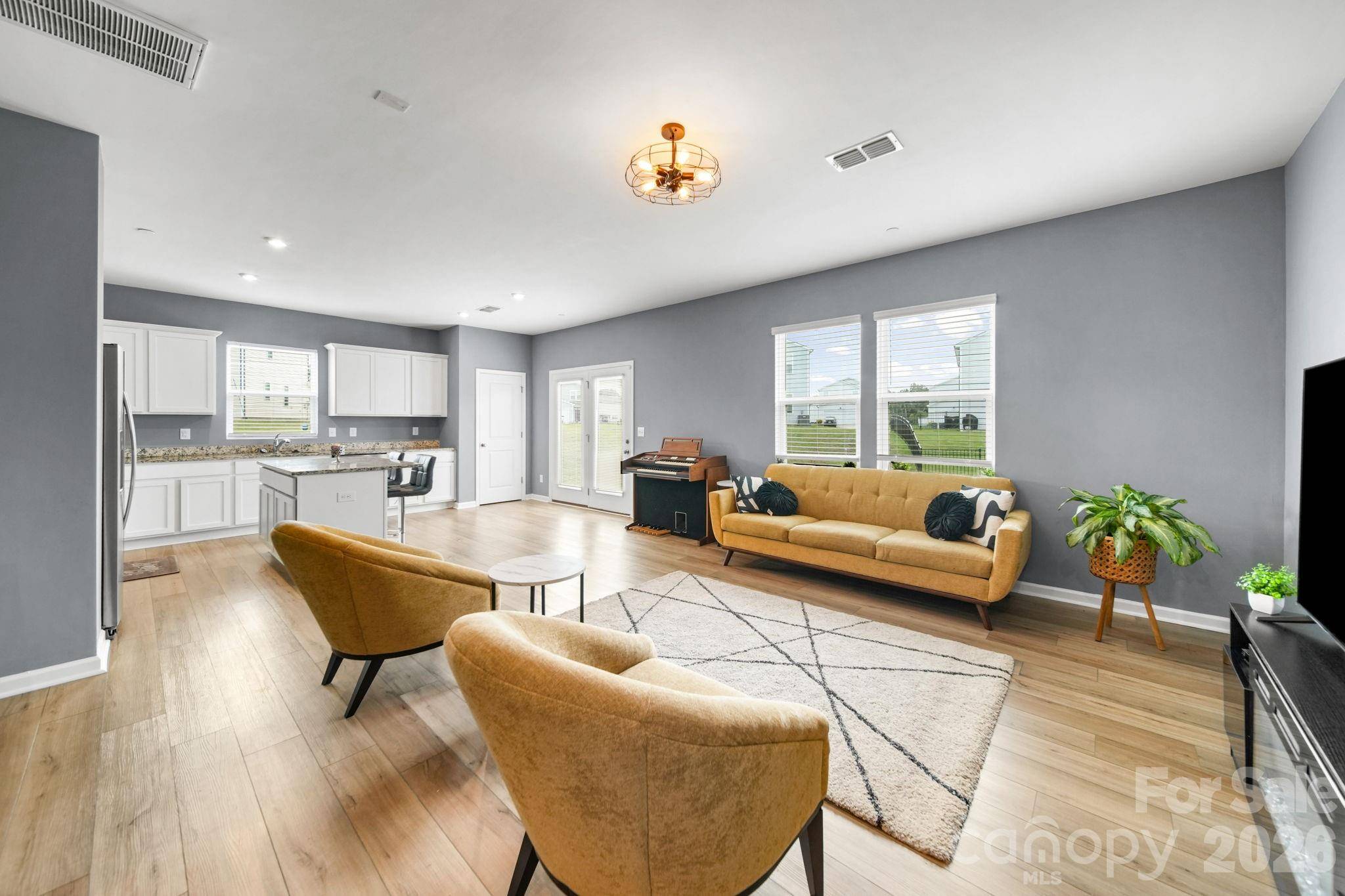 3082 Bell Spur AVE SW, Concord, NC 28027