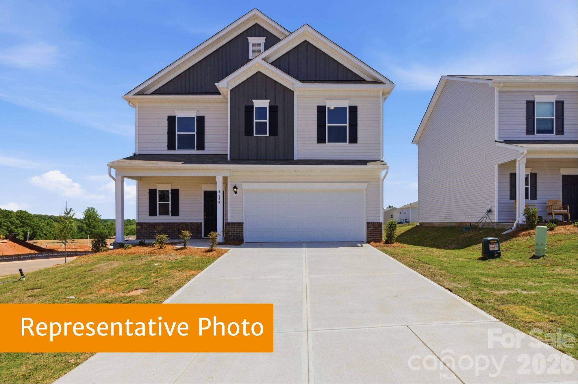 2316 Painted TRL, Catawba, NC 28609