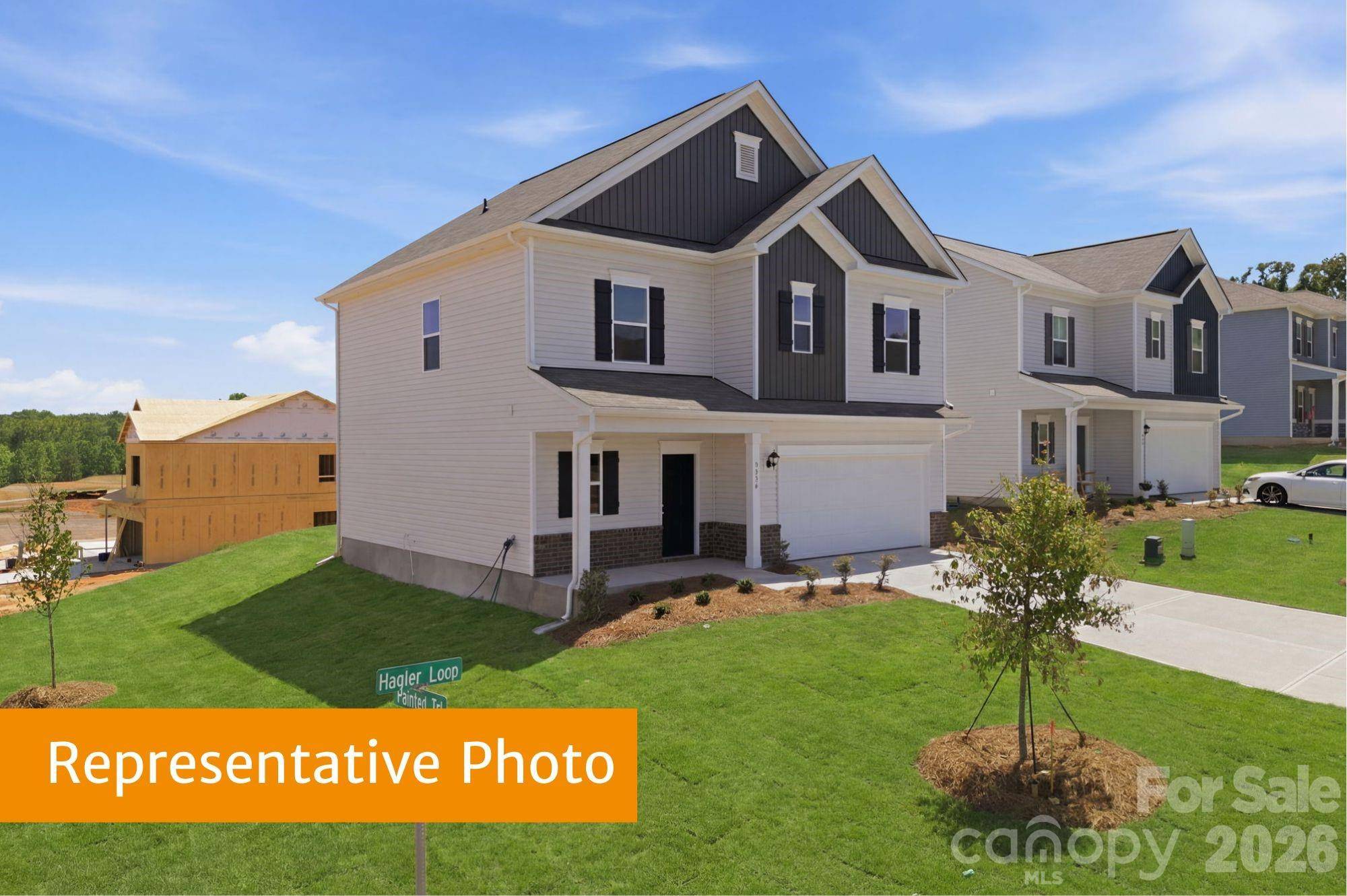 2316 Painted TRL, Catawba, NC 28609