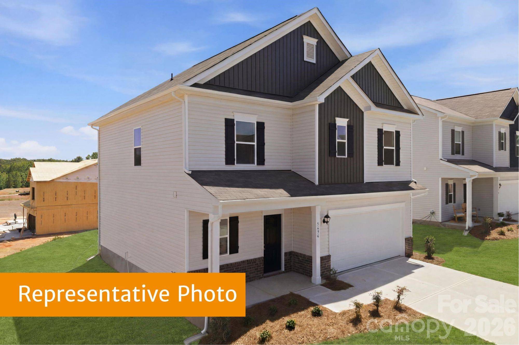 2316 Painted TRL, Catawba, NC 28609