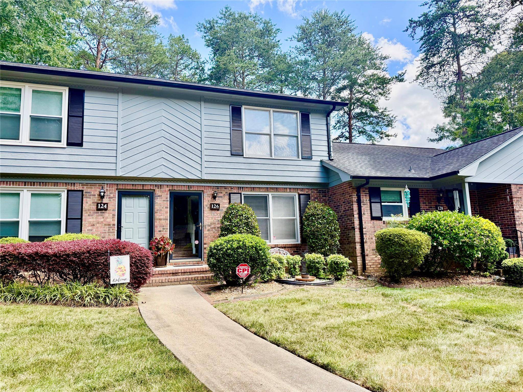126 Joshua Case CT, Fort Mill, SC 29715
