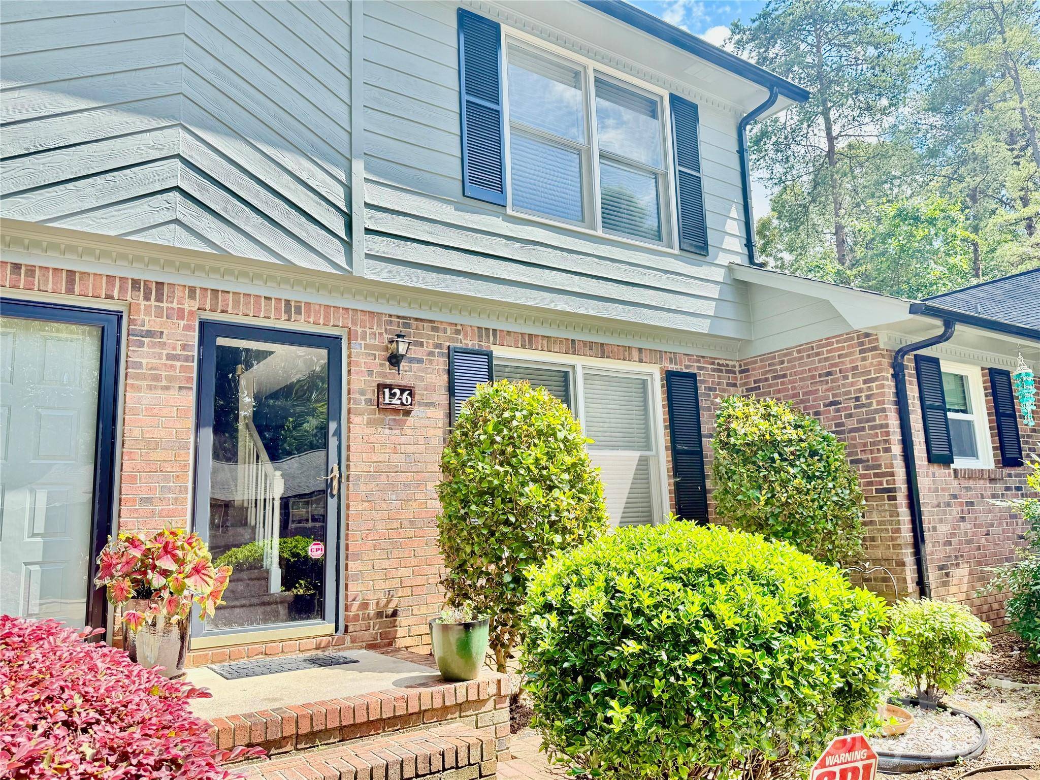 126 Joshua Case CT, Fort Mill, SC 29715