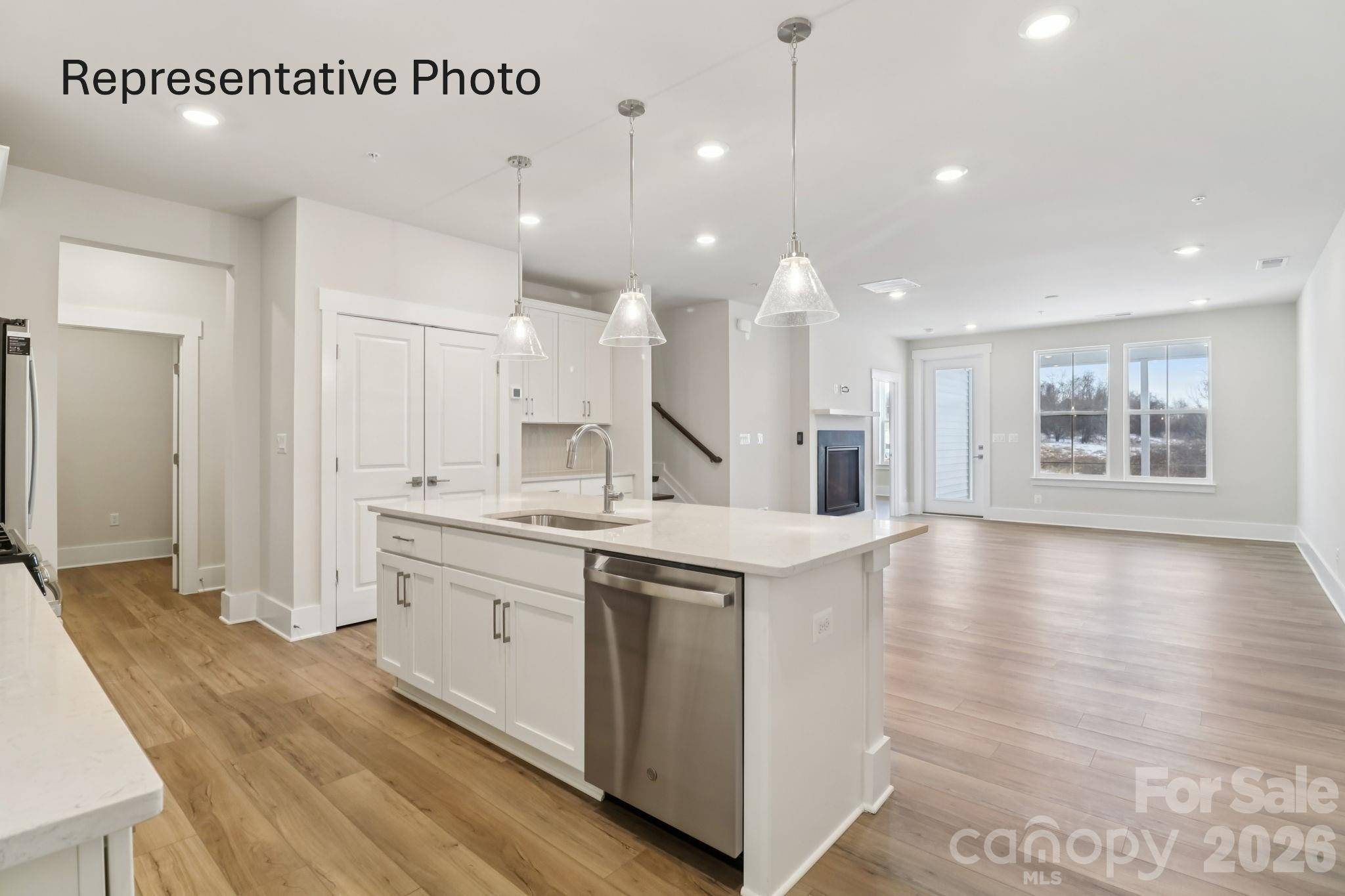 1433 Twin Leaf RD, Fort Mill, SC 29715