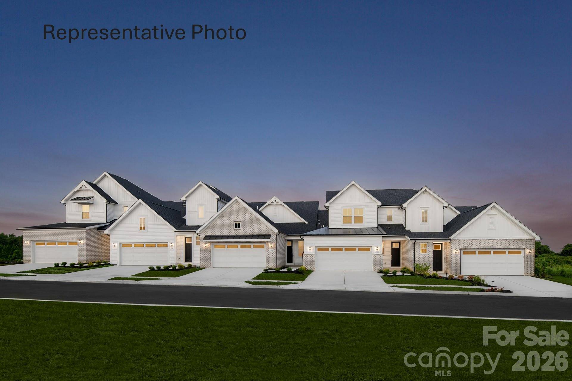 1429 Twin Leaf RD, Fort Mill, SC 29715