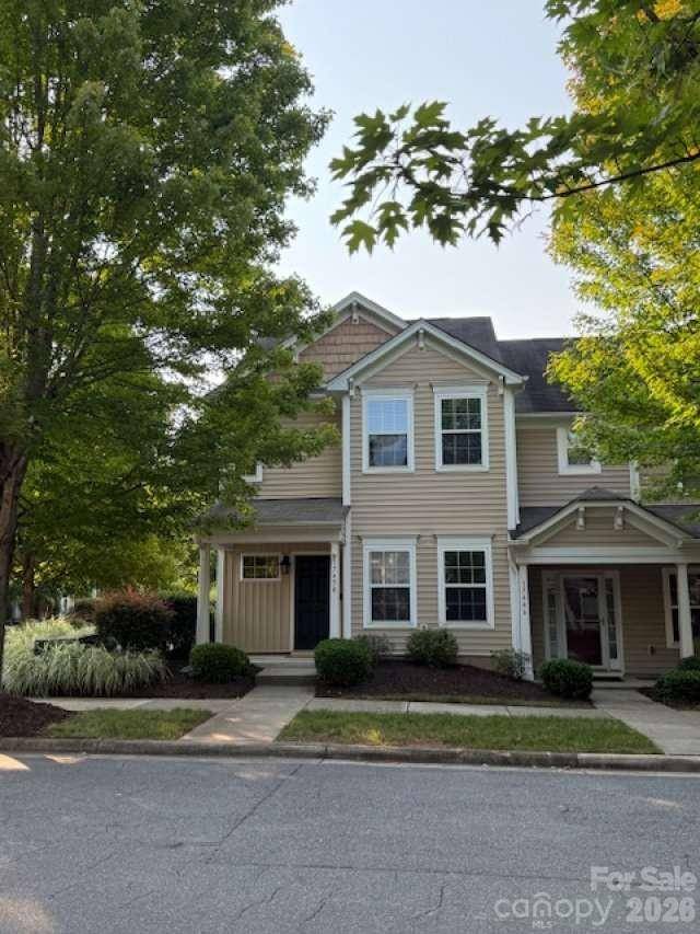 17450 Caldwell Track DR, Cornelius, NC 28031