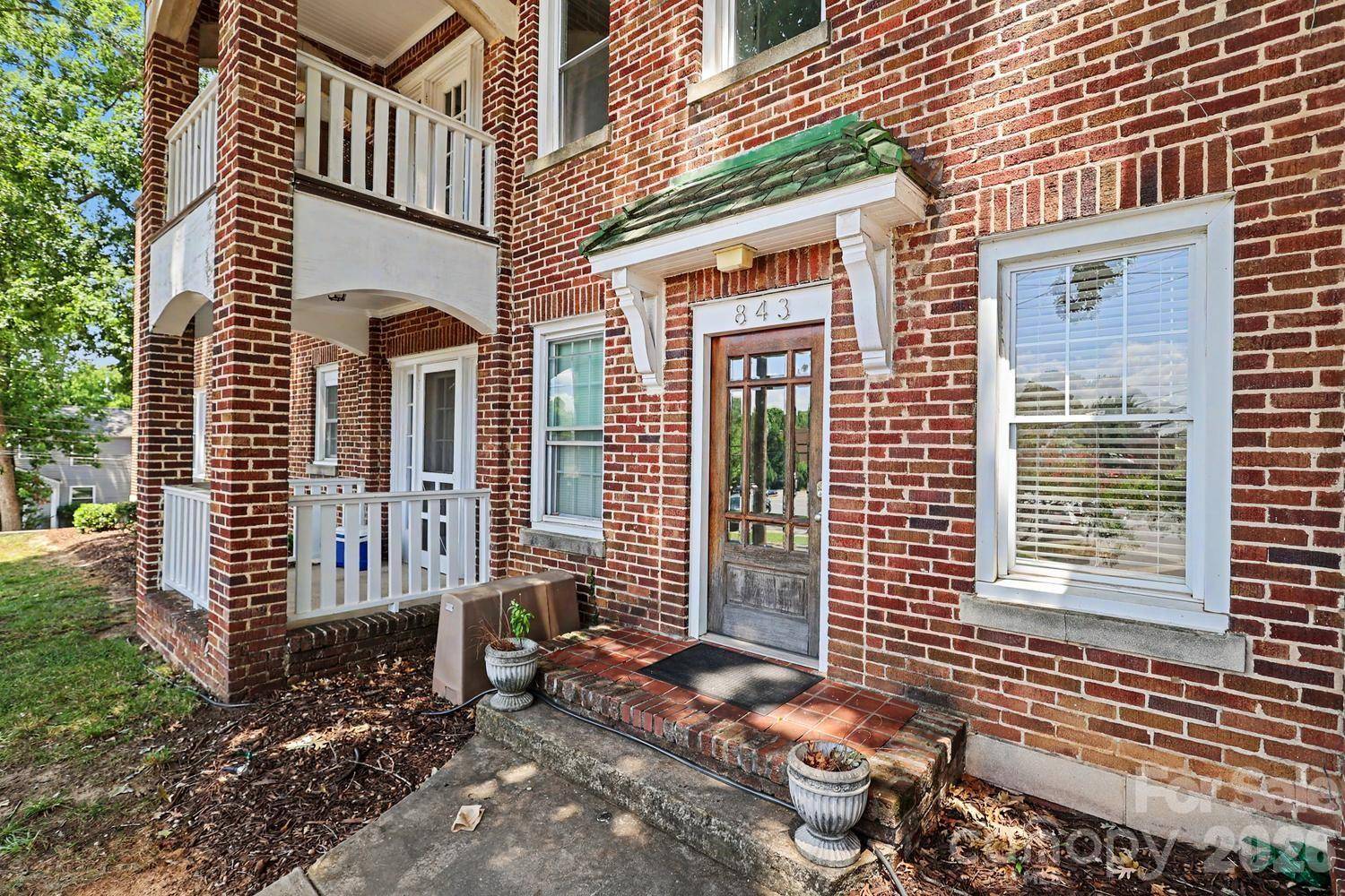 843 Ideal WAY #11, Charlotte, NC 28203