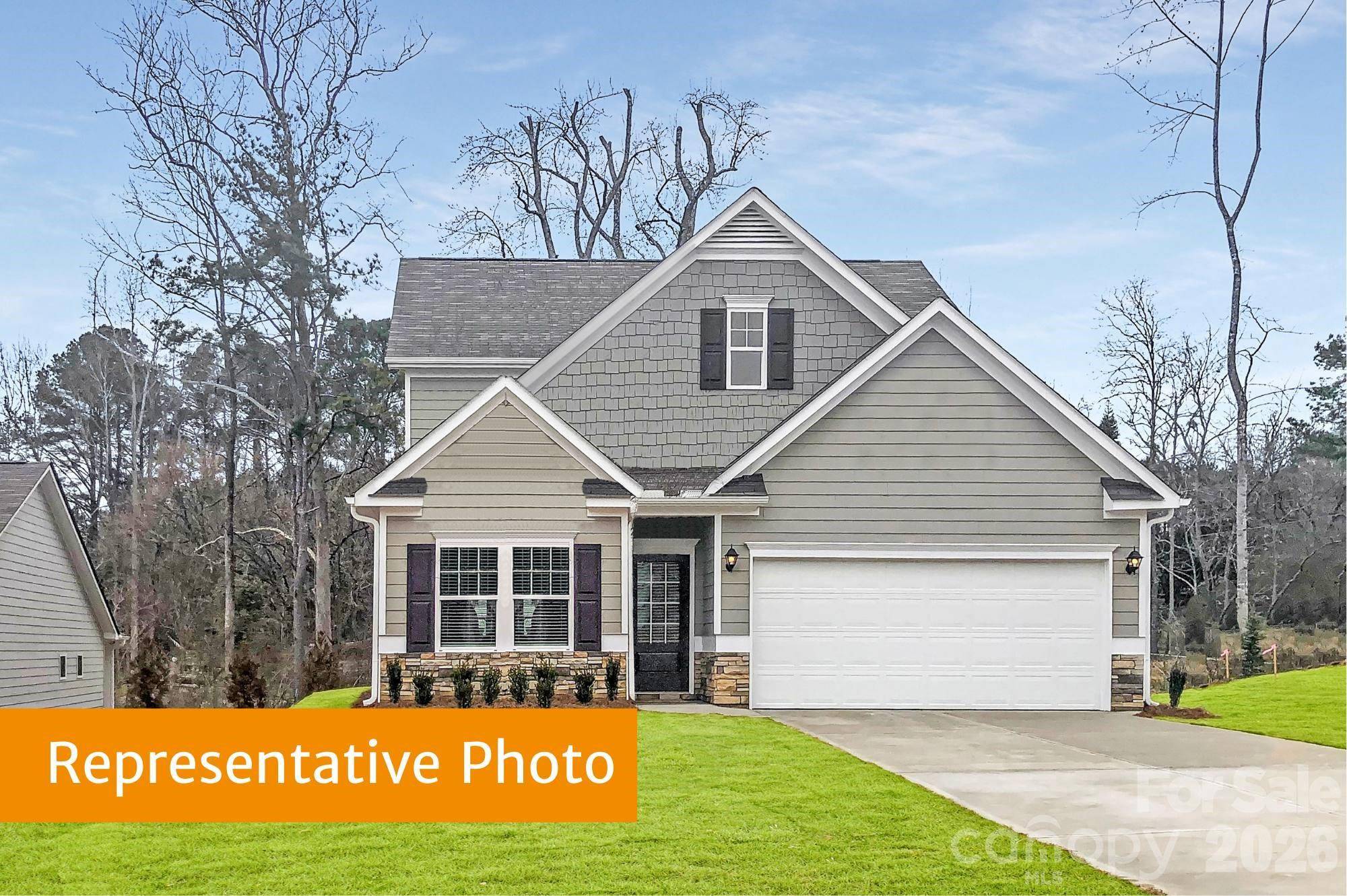 2311 Painted TRL, Catawba, NC 28609