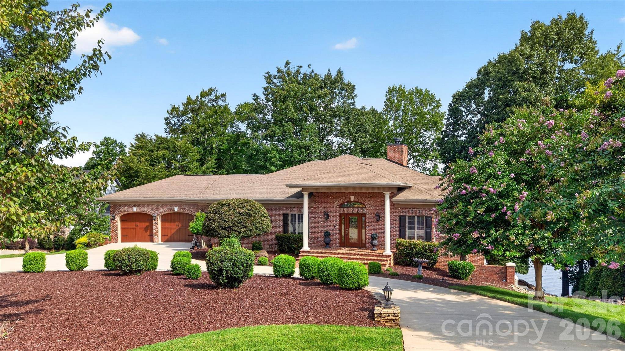 222 April RD, Troutman, NC 28166
