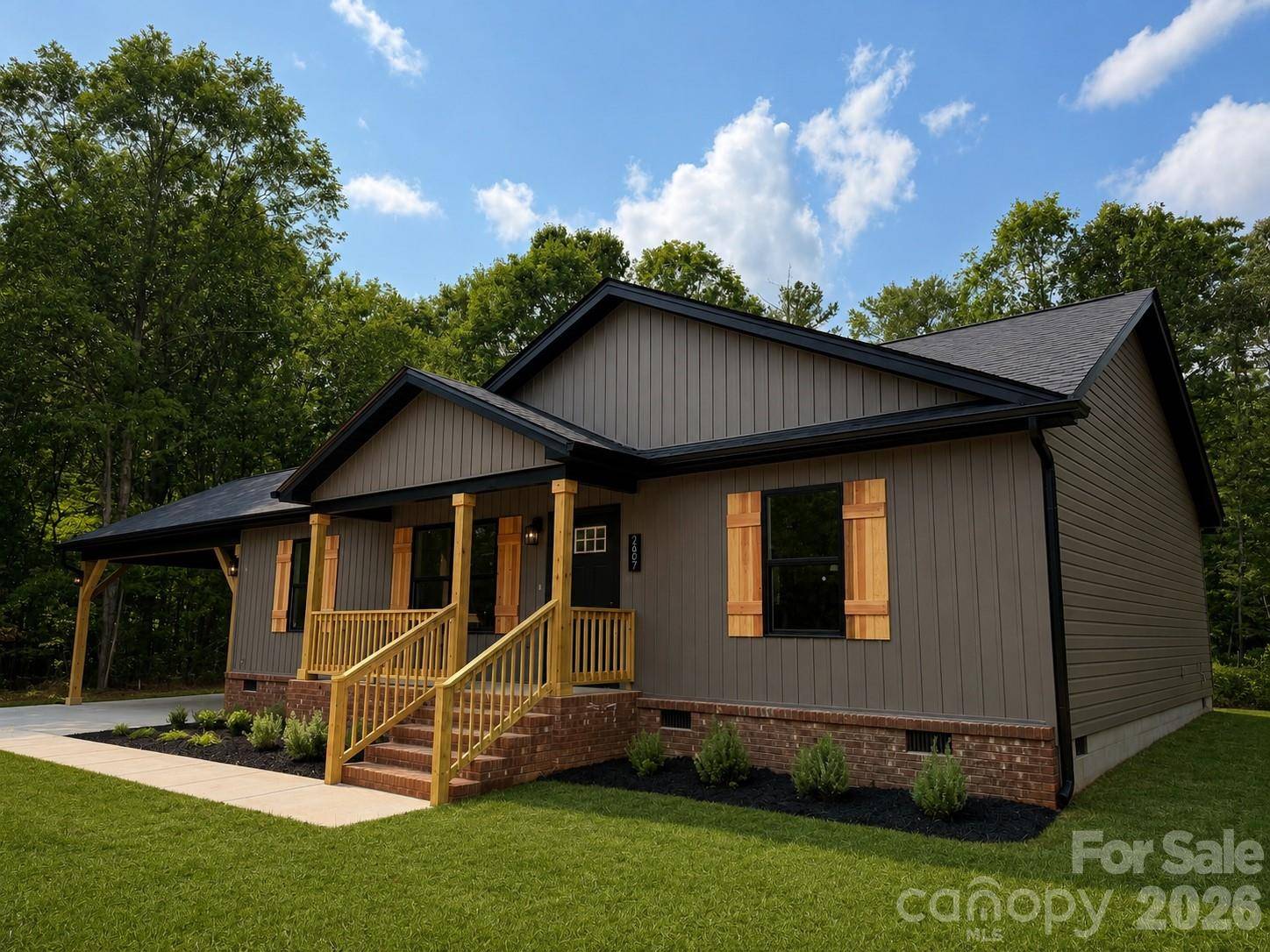 2697 Kendelwood DR, Lancaster, SC 29720