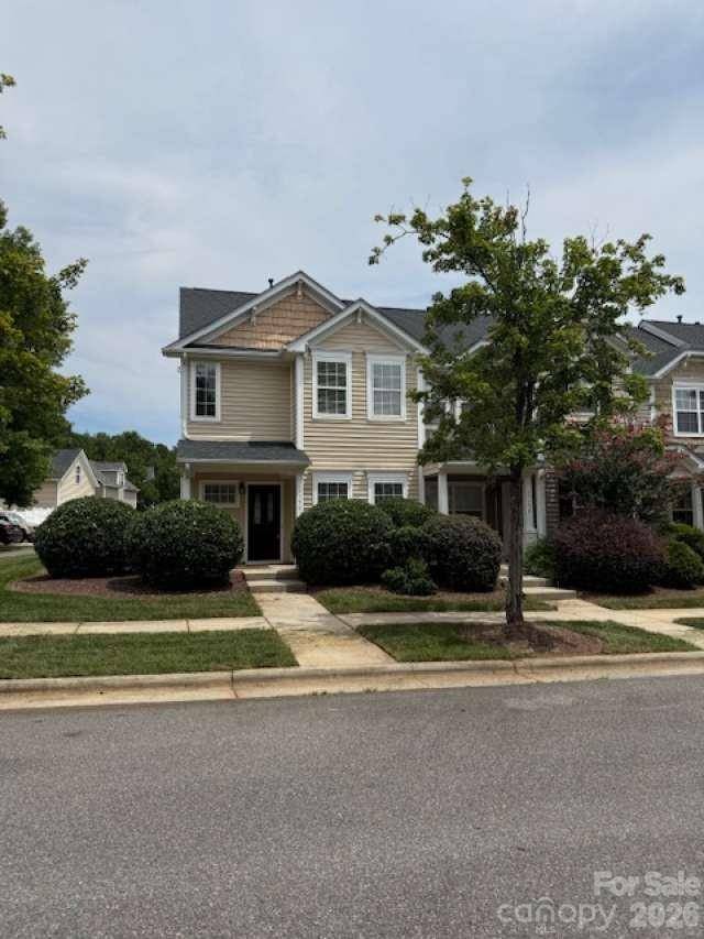 17756 Trolley Crossing WAY, Cornelius, NC 28031
