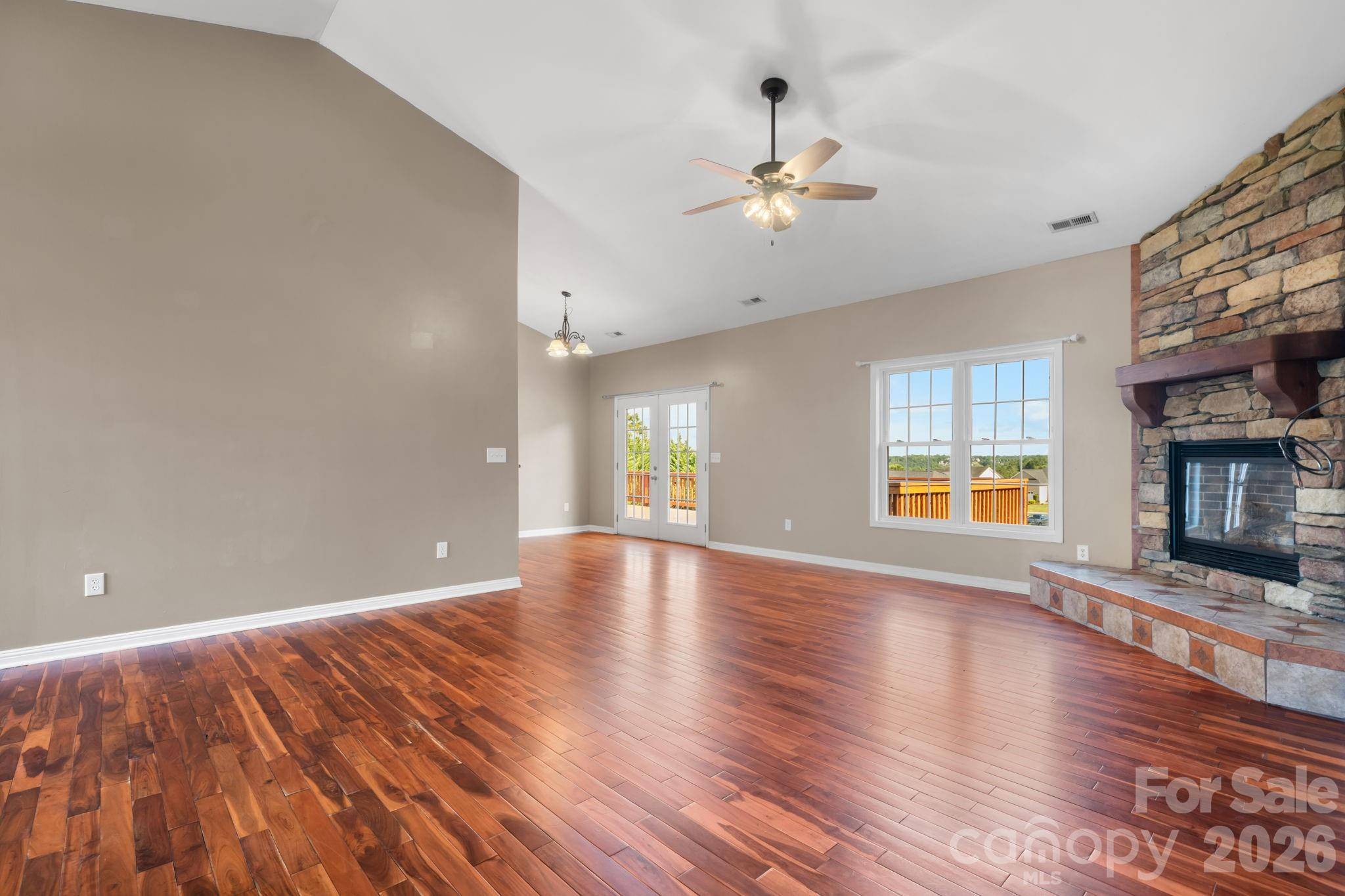5395 Stonegate Farm DR, Granite Falls, NC 28630