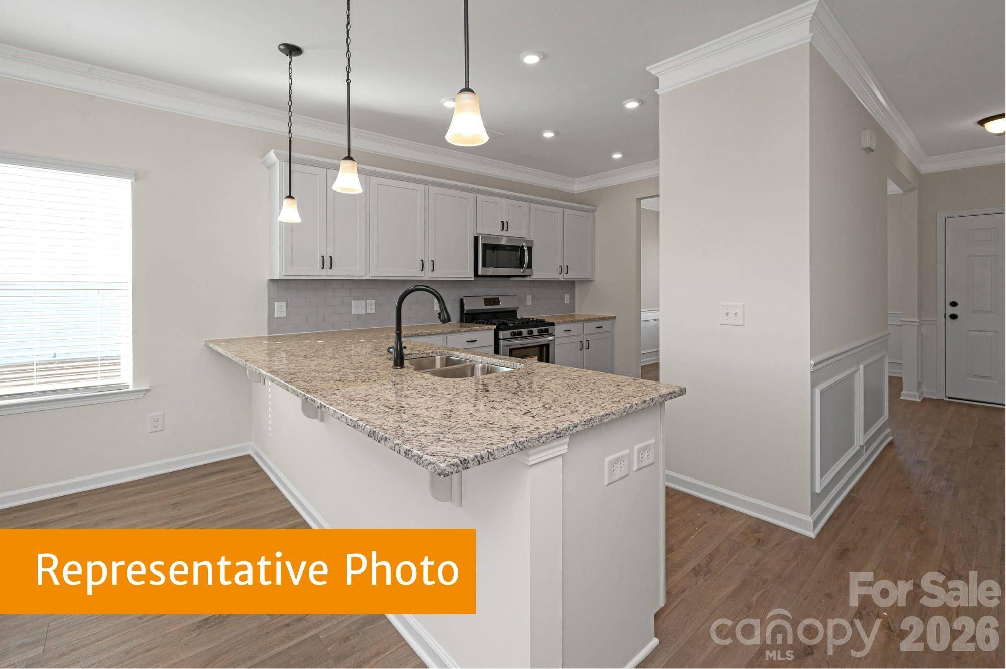1717 N Rankin AVE, Newton, NC 28658