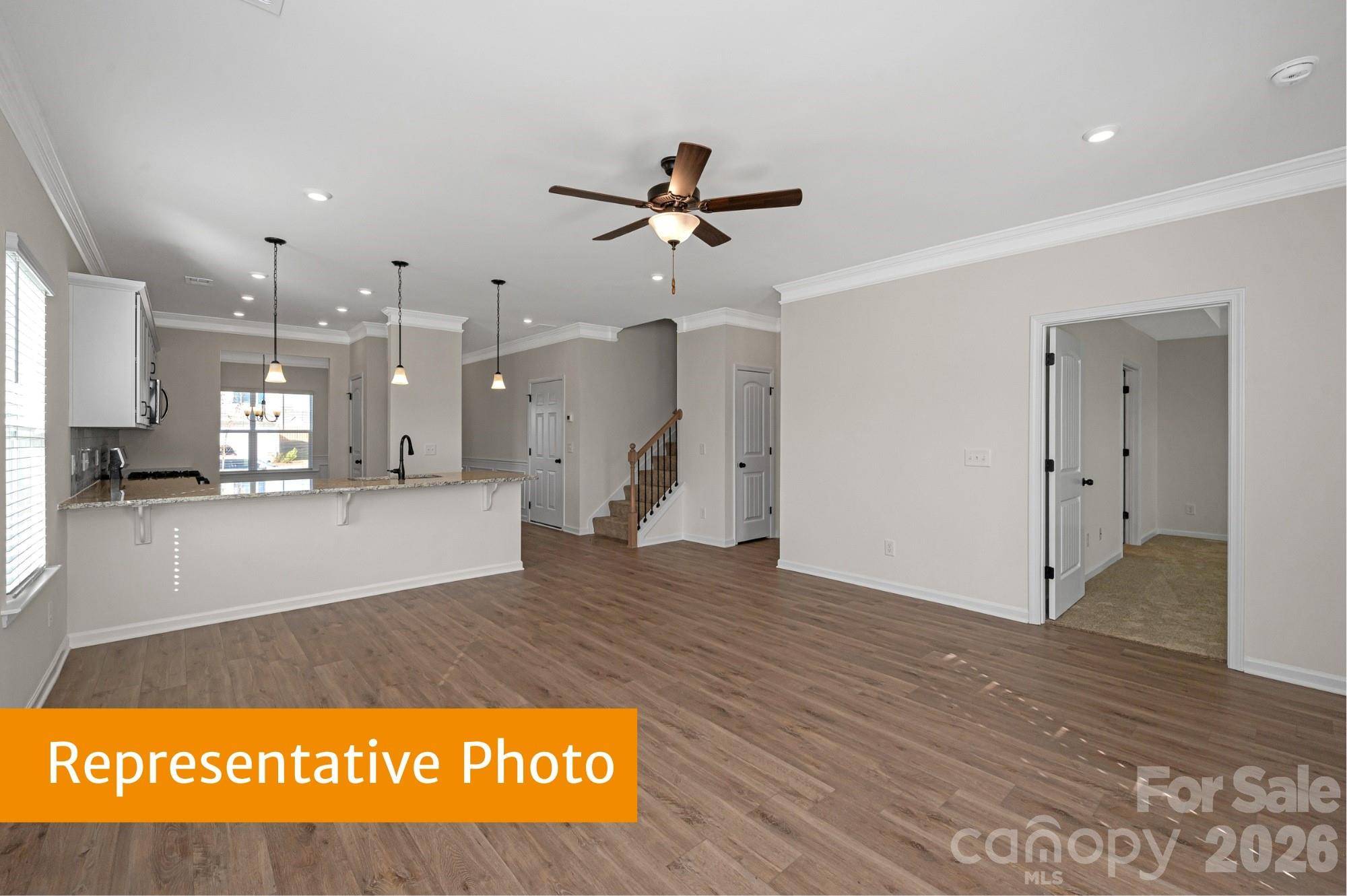 1717 N Rankin AVE, Newton, NC 28658
